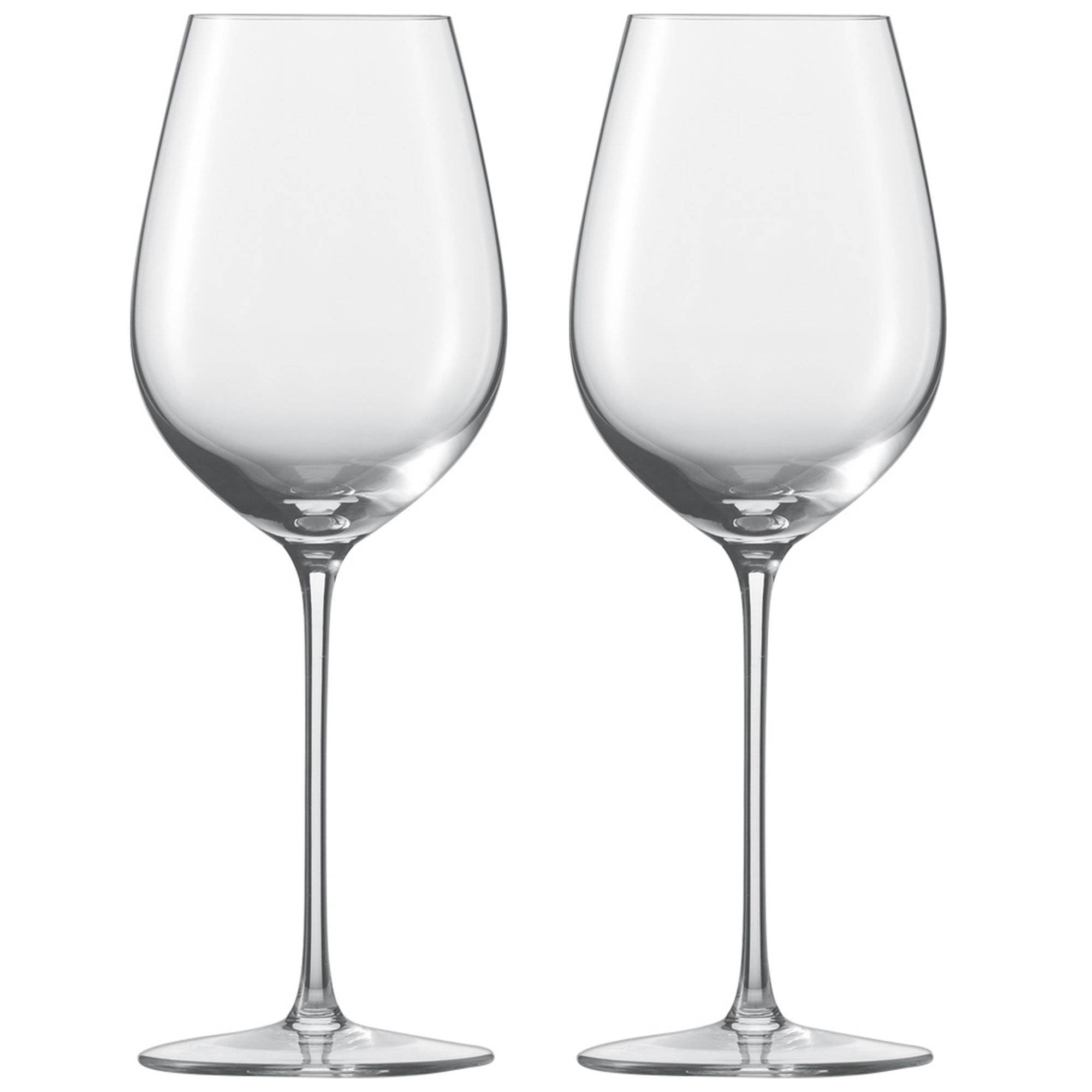 Enoteca Chardonnay Hvidvinsglas 41 Cl, 2 Pak fra Zwiesel