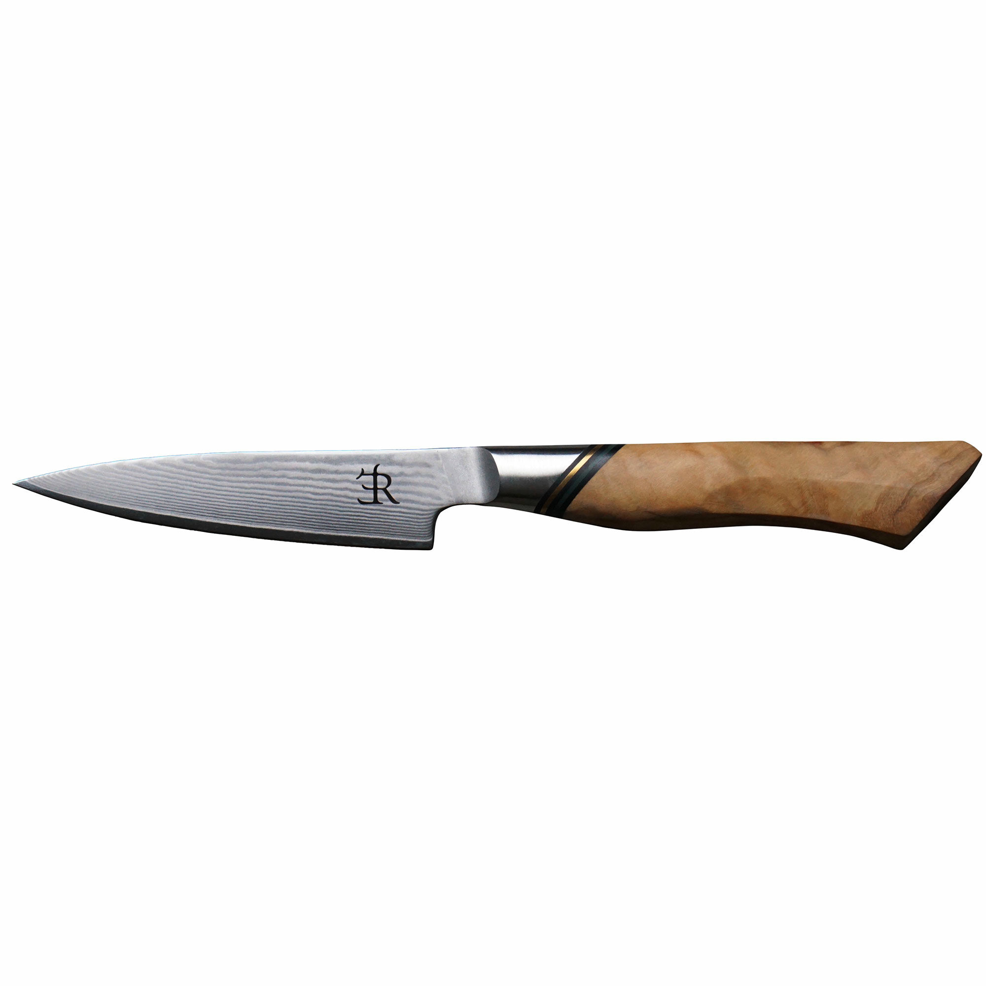 A 73 Urtekniv 9 Cm fra Ryda Knives