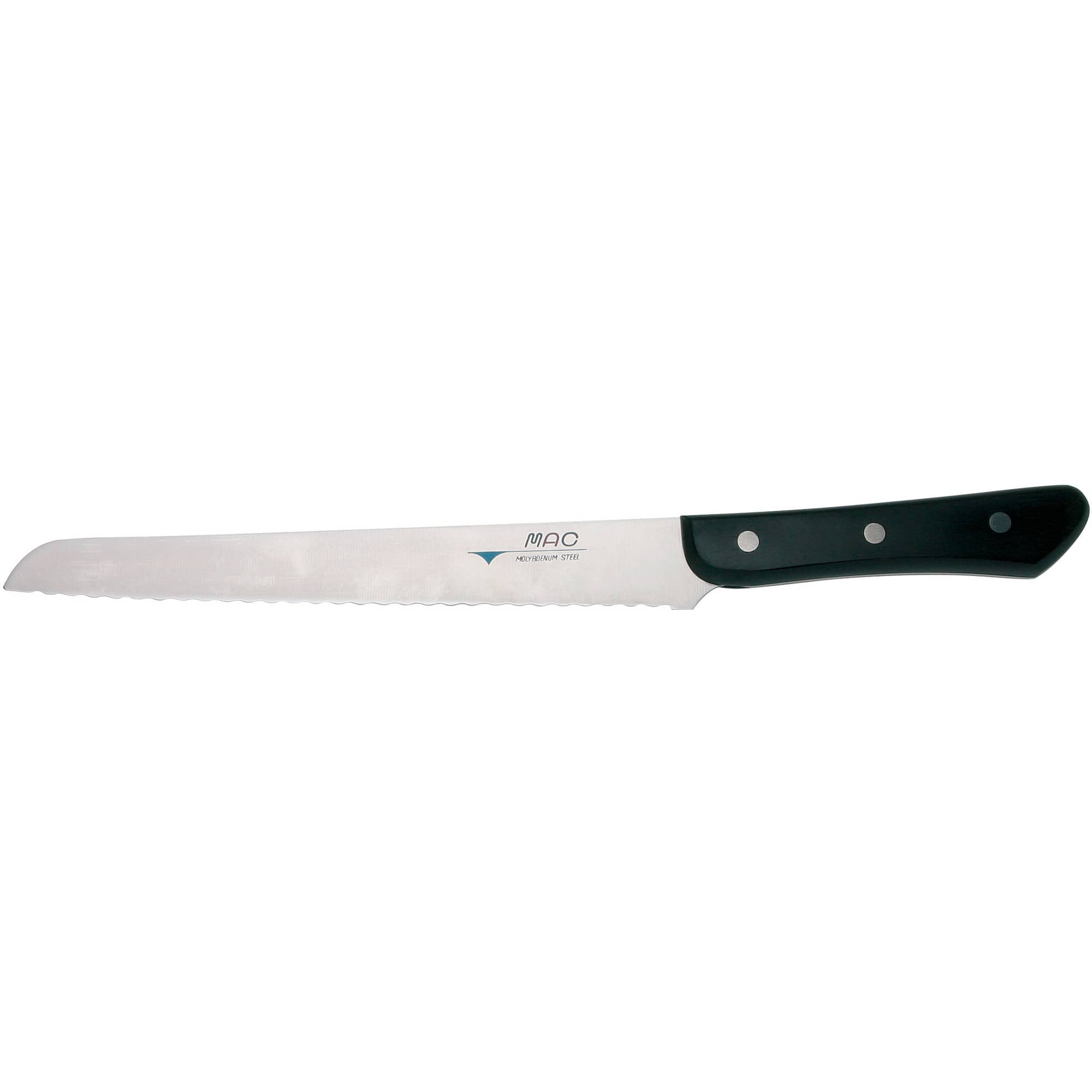 Chef Brødkniv fra Mac