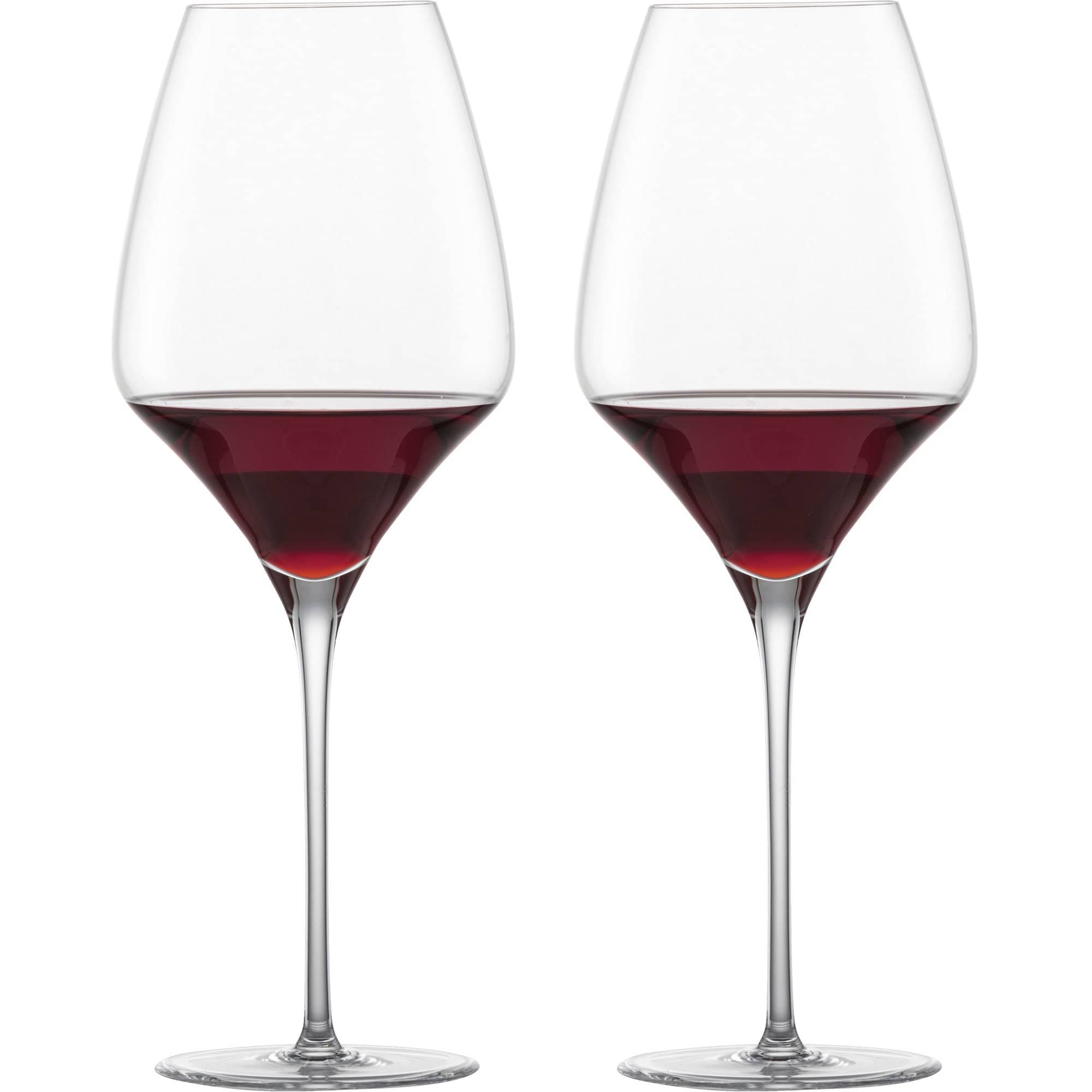 Alloro Cabernet Rødvinsglas 80 Cl, 2 Pak fra Zwiesel