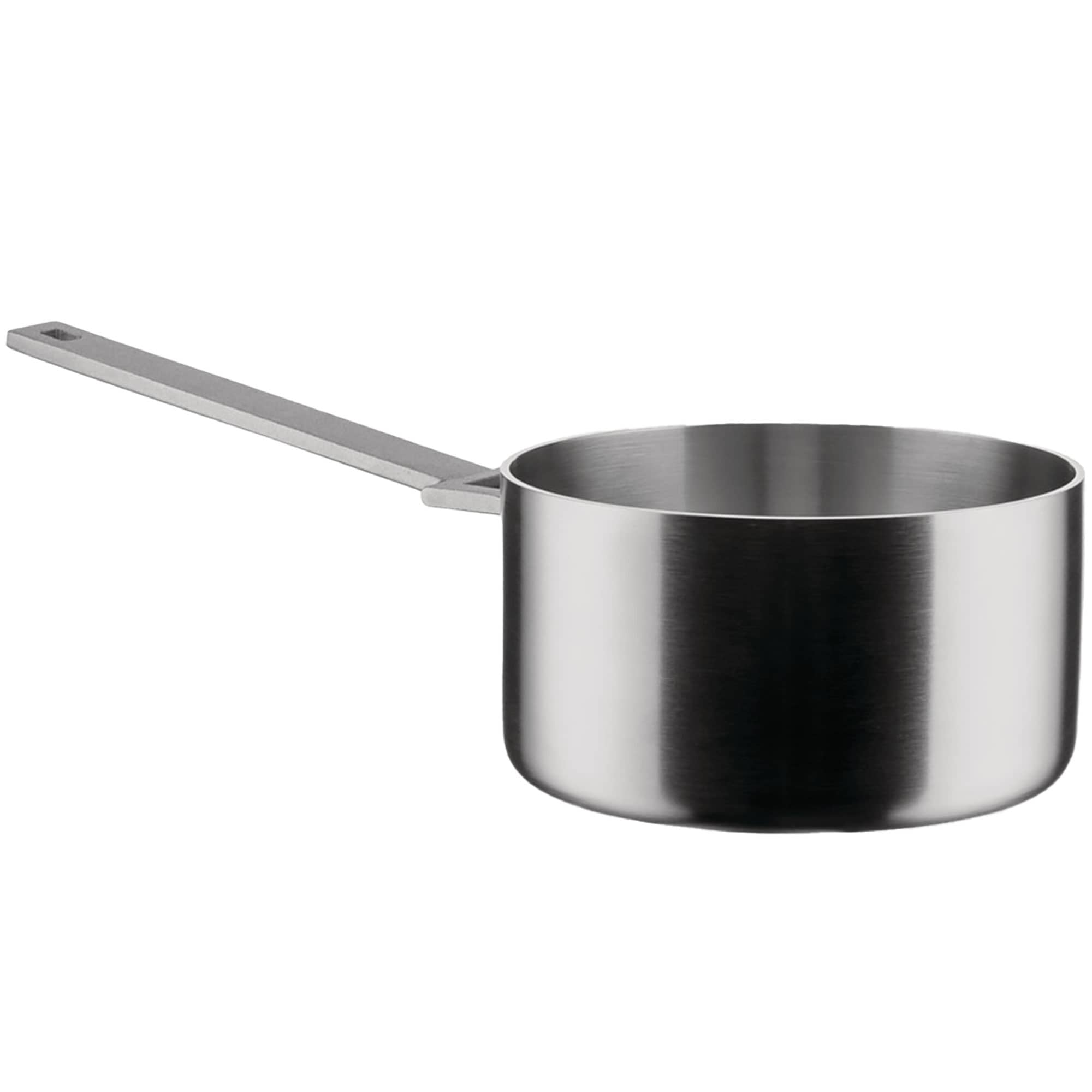 Convivio Kasserolle 1,8 Liter fra Alessi