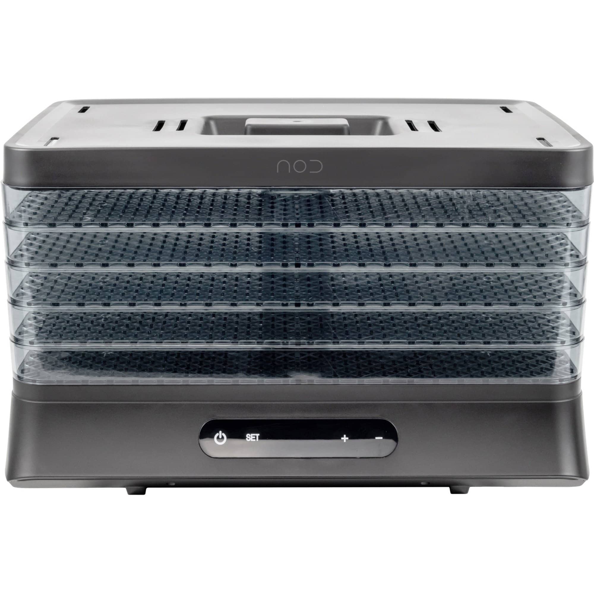 Dehydrator Tørreovn 5 Lag fra Nod