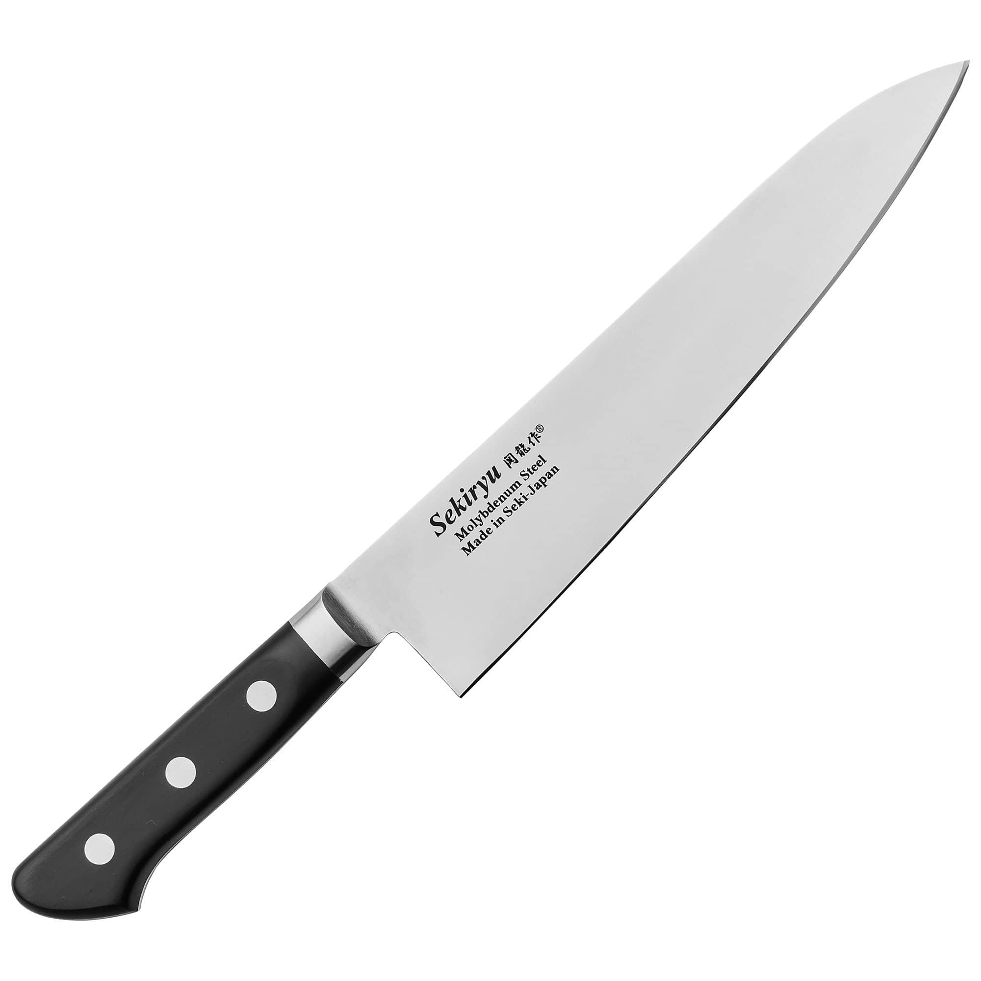 Master Kokkekniv, 21 Cm fra Sekiryu