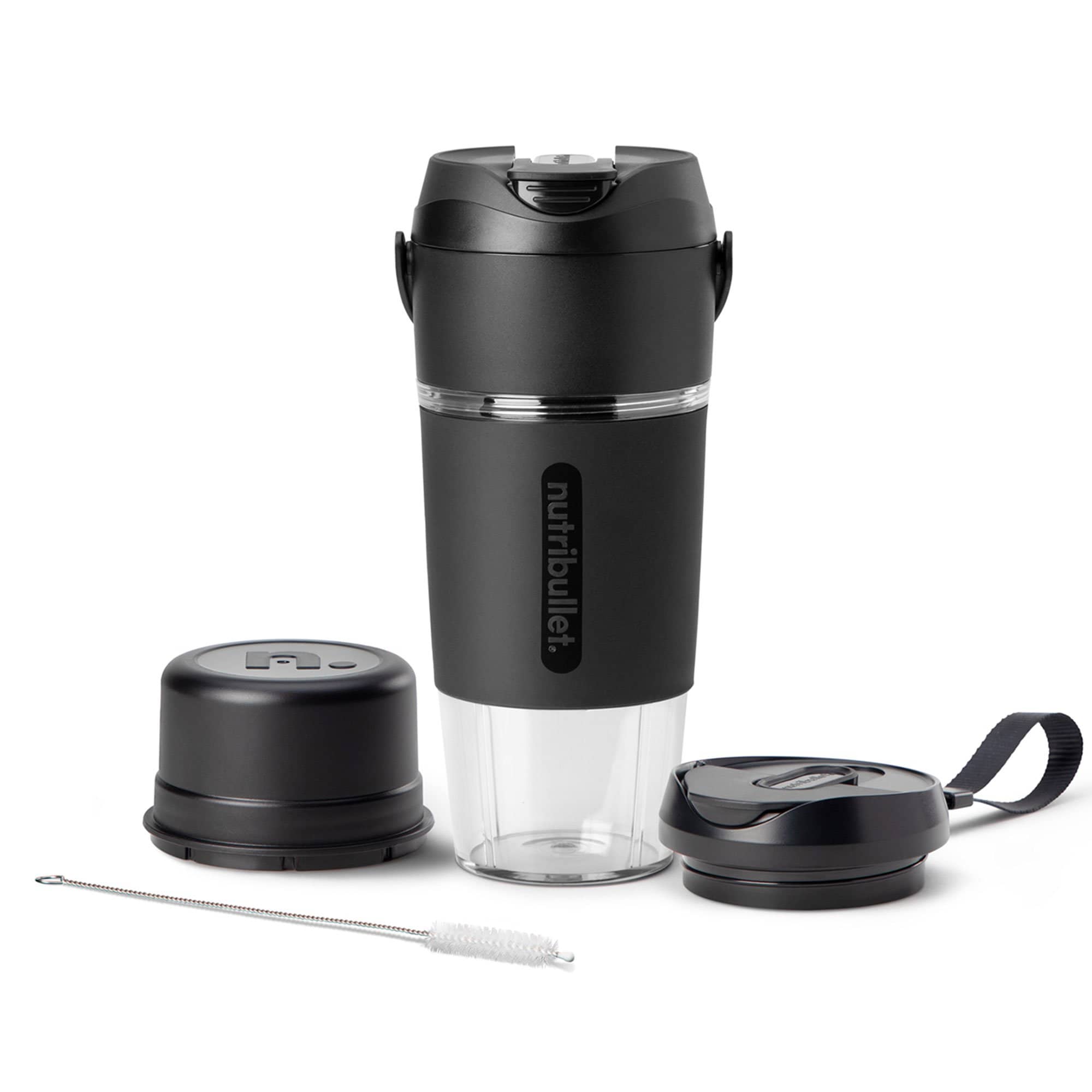 Personal Blender Flip Nbp016 fra Nutribullet