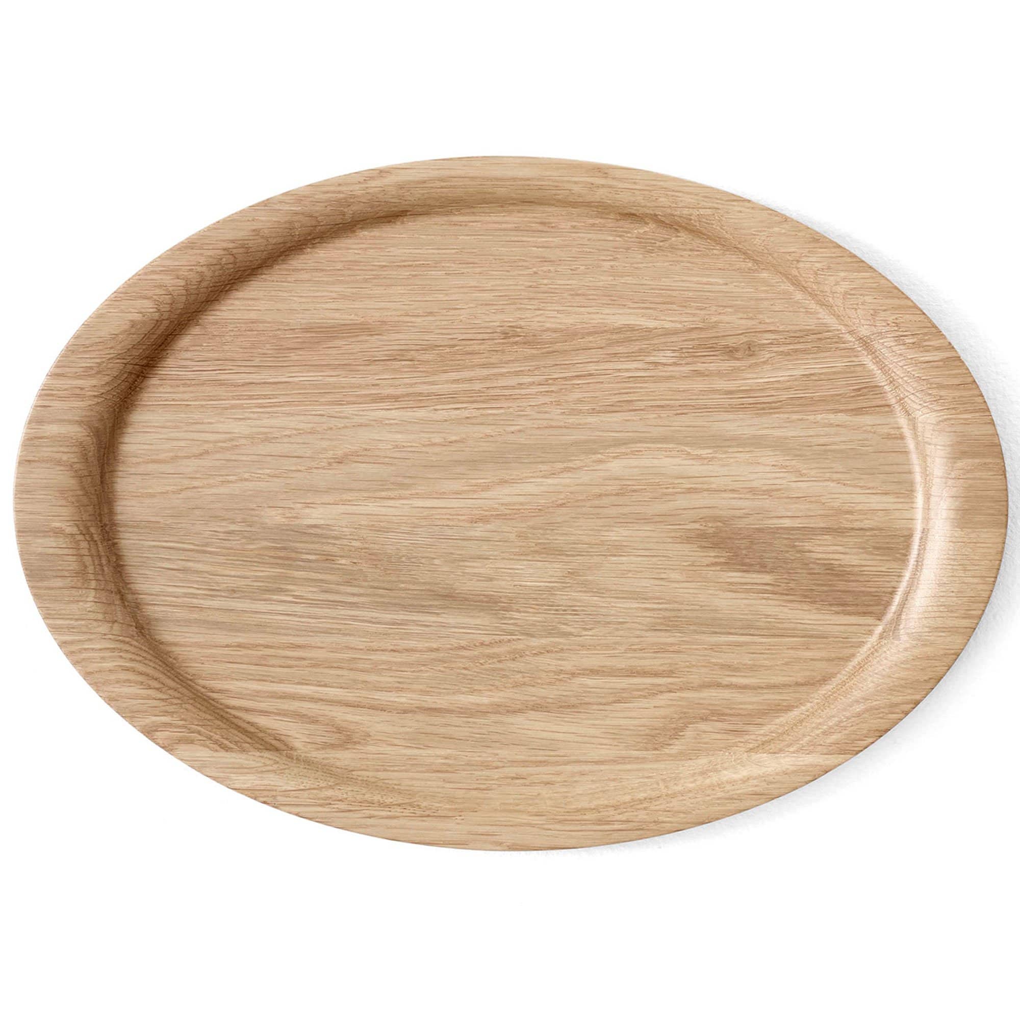 Collect Bakke Space Copenhagen 40 Cm, Eg fra Andtradition