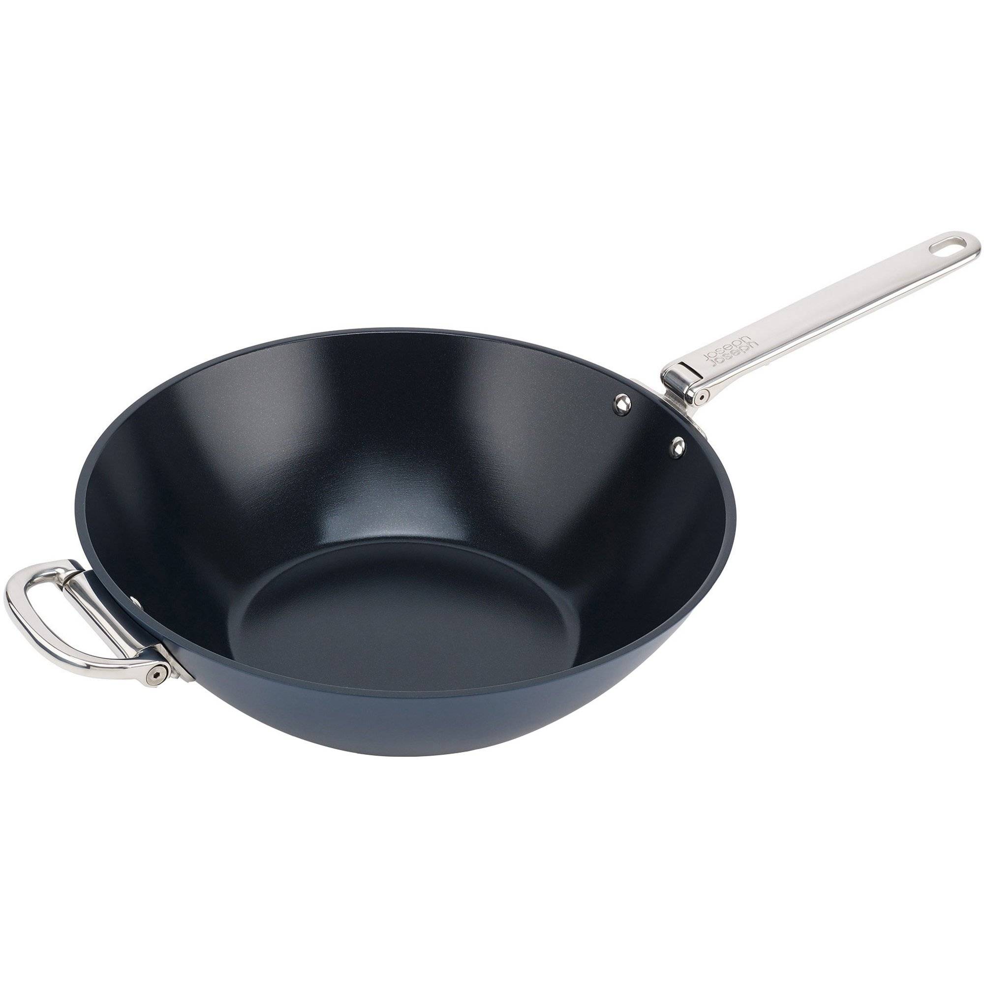 Space Wok 32 Cm fra Joseph Joseph