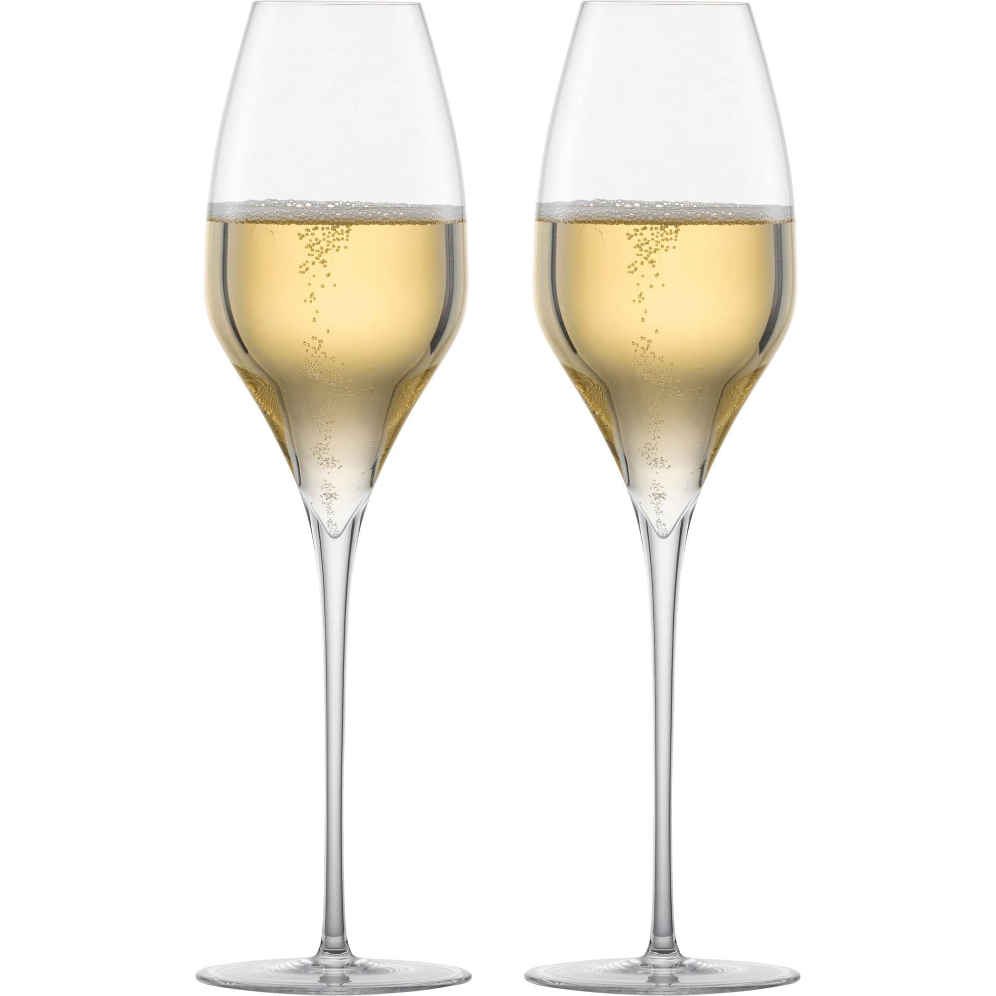 Alloro Champagneglas 36 Cl, 2 Pak fra Zwiesel