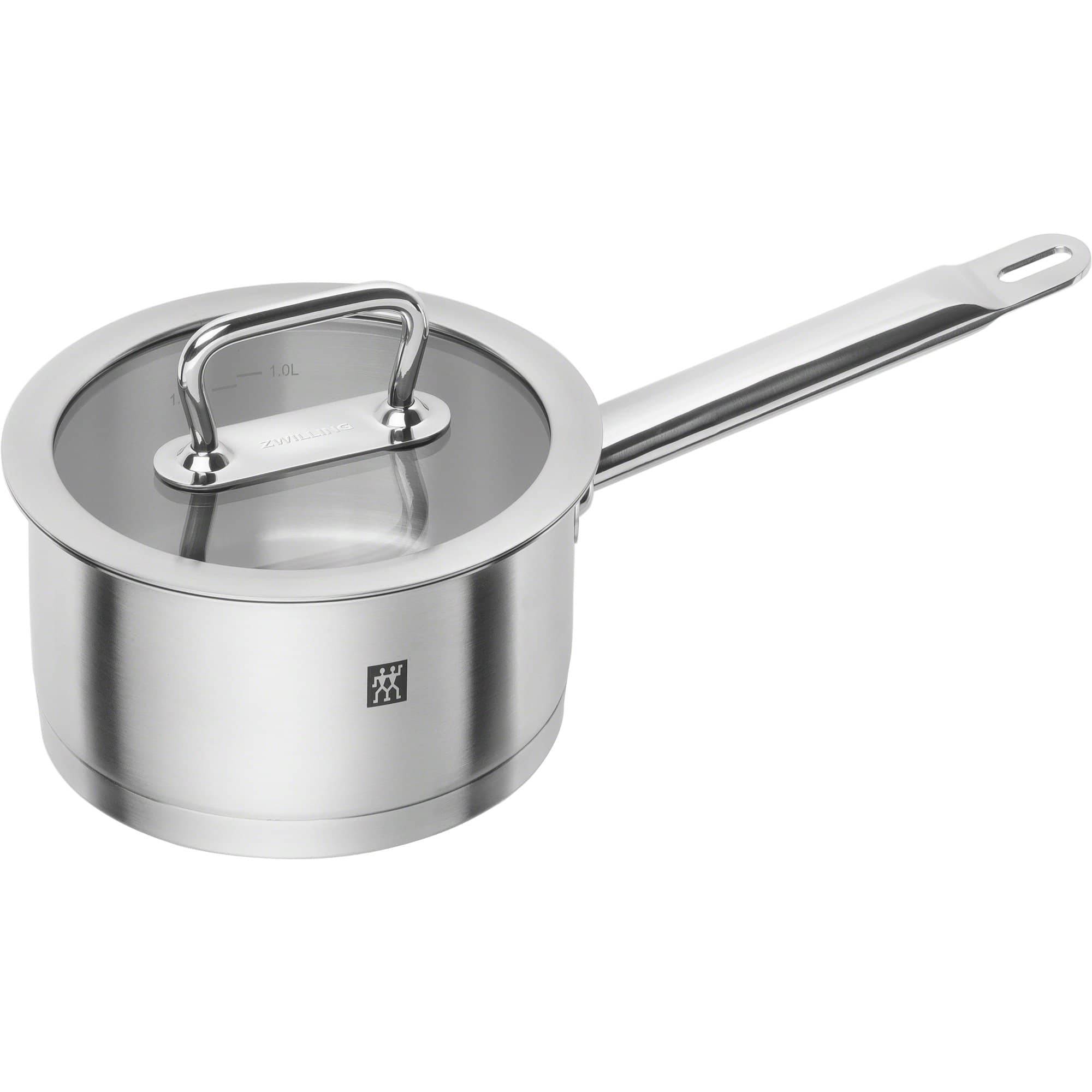 Pro Kasserolle 1,5 Liter fra Zwilling
