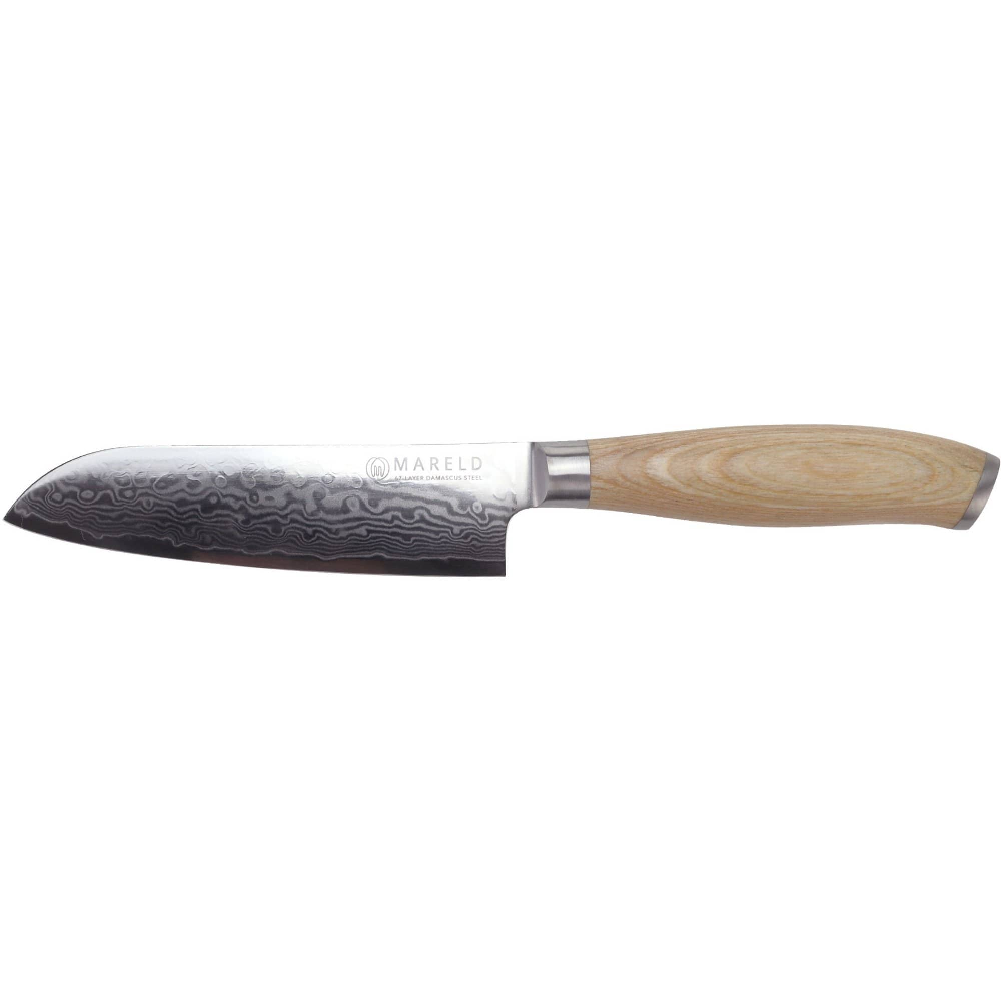 Akio Santokukniv, 13 Cm fra Mareld