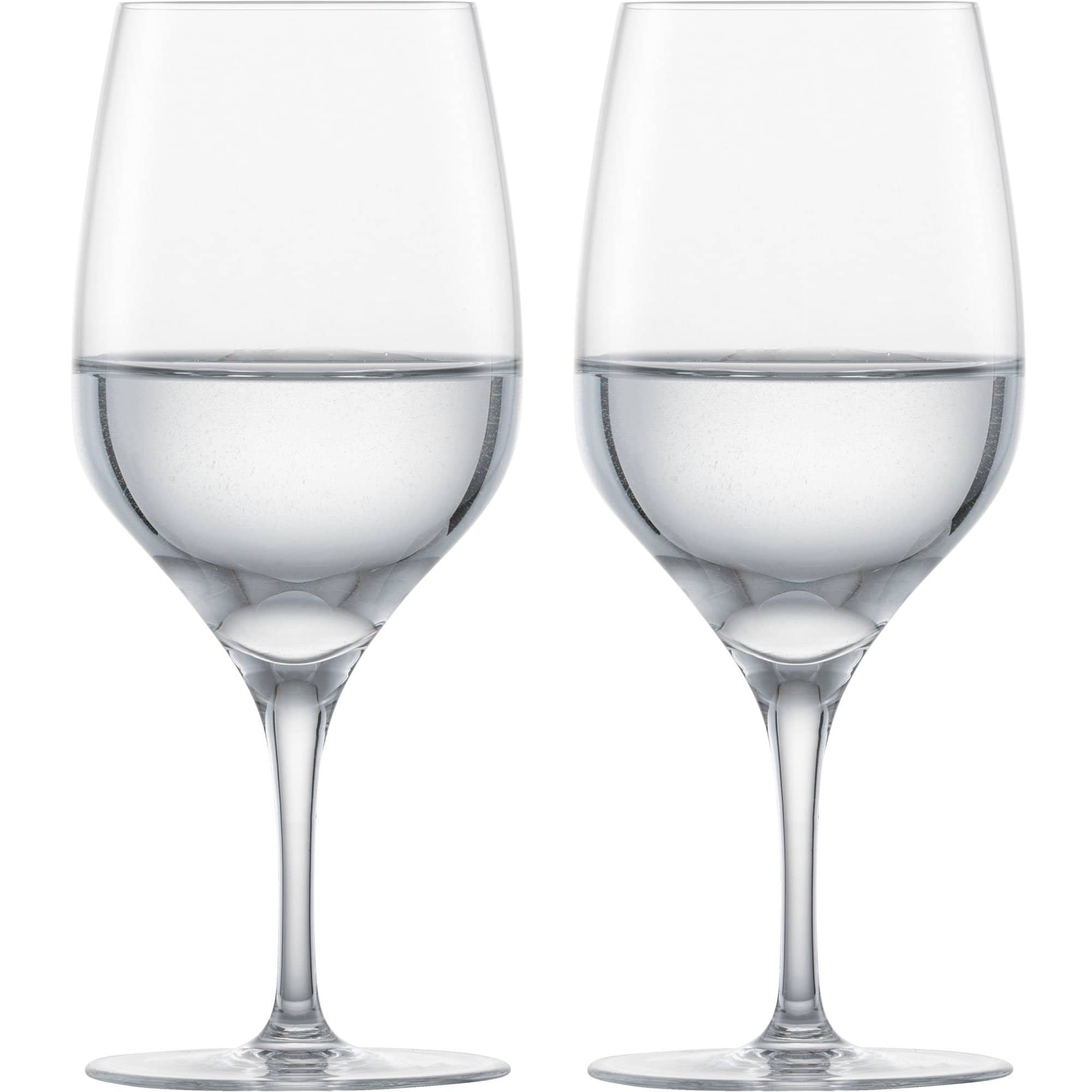Alloro Vandglas 40 Cl, 2 Pak fra Zwiesel