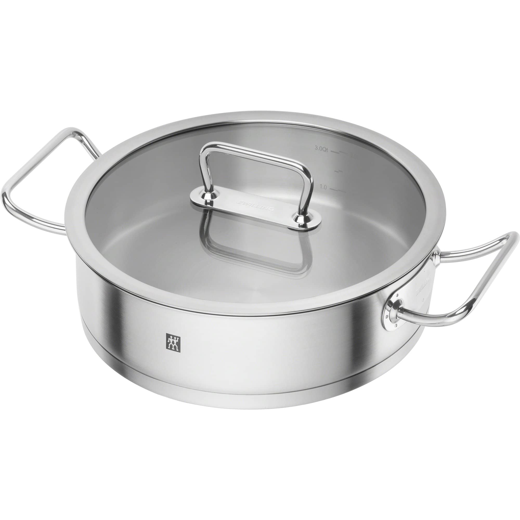 Pro Sauterpande 28 Cm. fra Zwilling