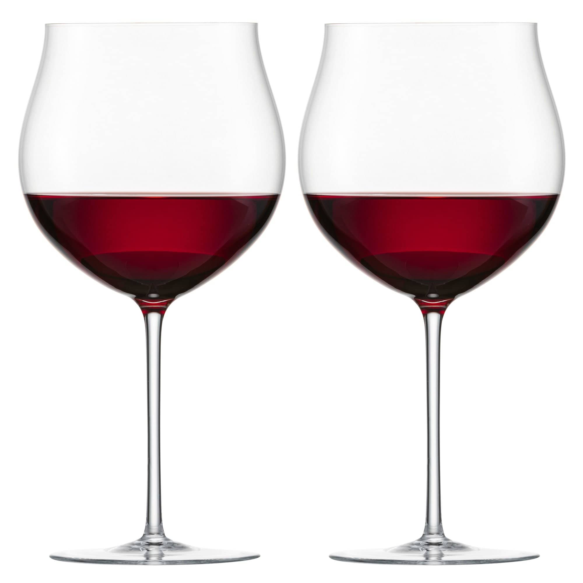 Enoteca Pinot Noir Rødvinsglas 96 Cl, 2 Pak fra Zwiesel