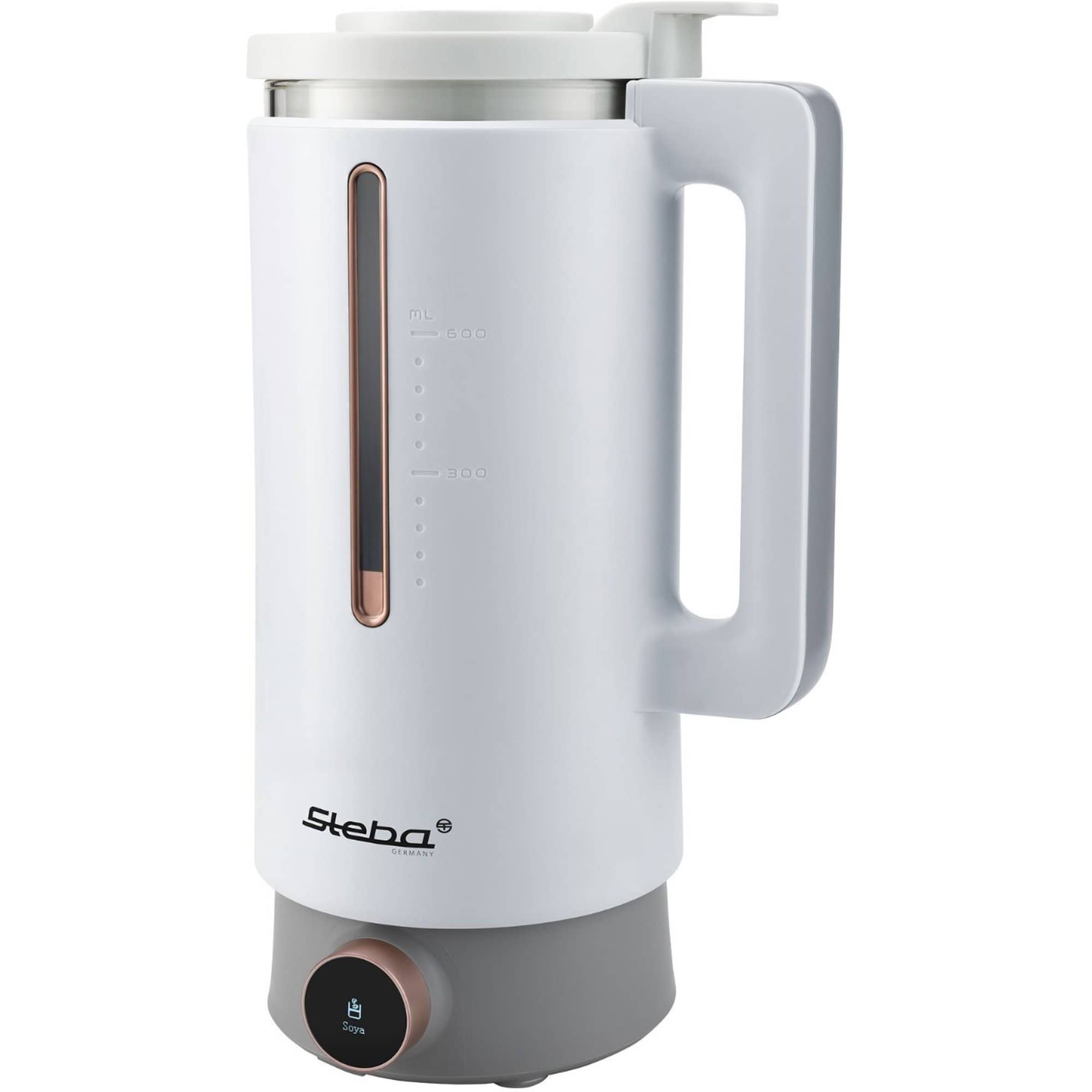 Hot & Cold Vegan Drink Maker fra Steba