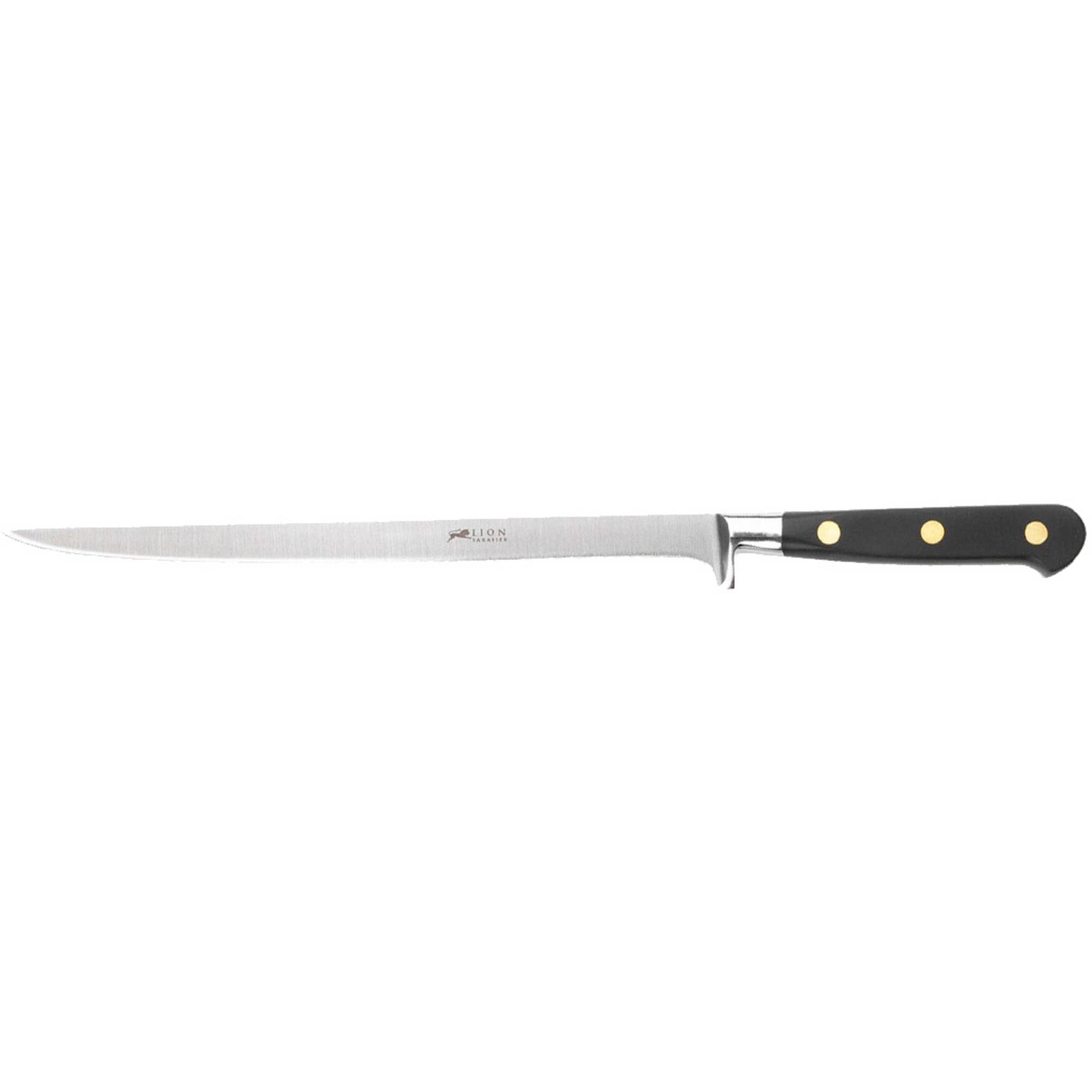 Ideal Filetkniv Fleksibel 20 Cm. fra Lion Sabatier
