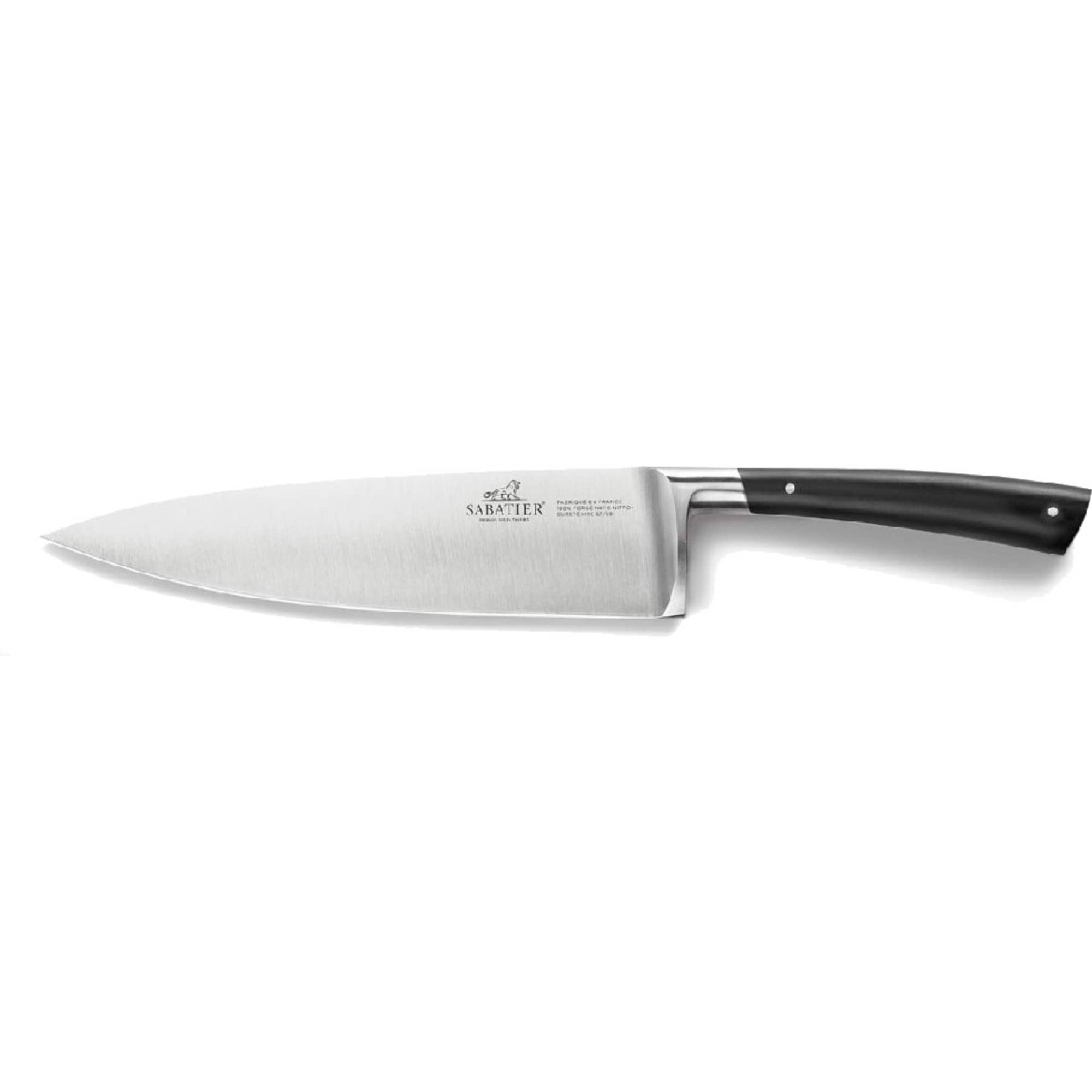 Edonist Kokkekniv 20 Cm. fra Sabatier