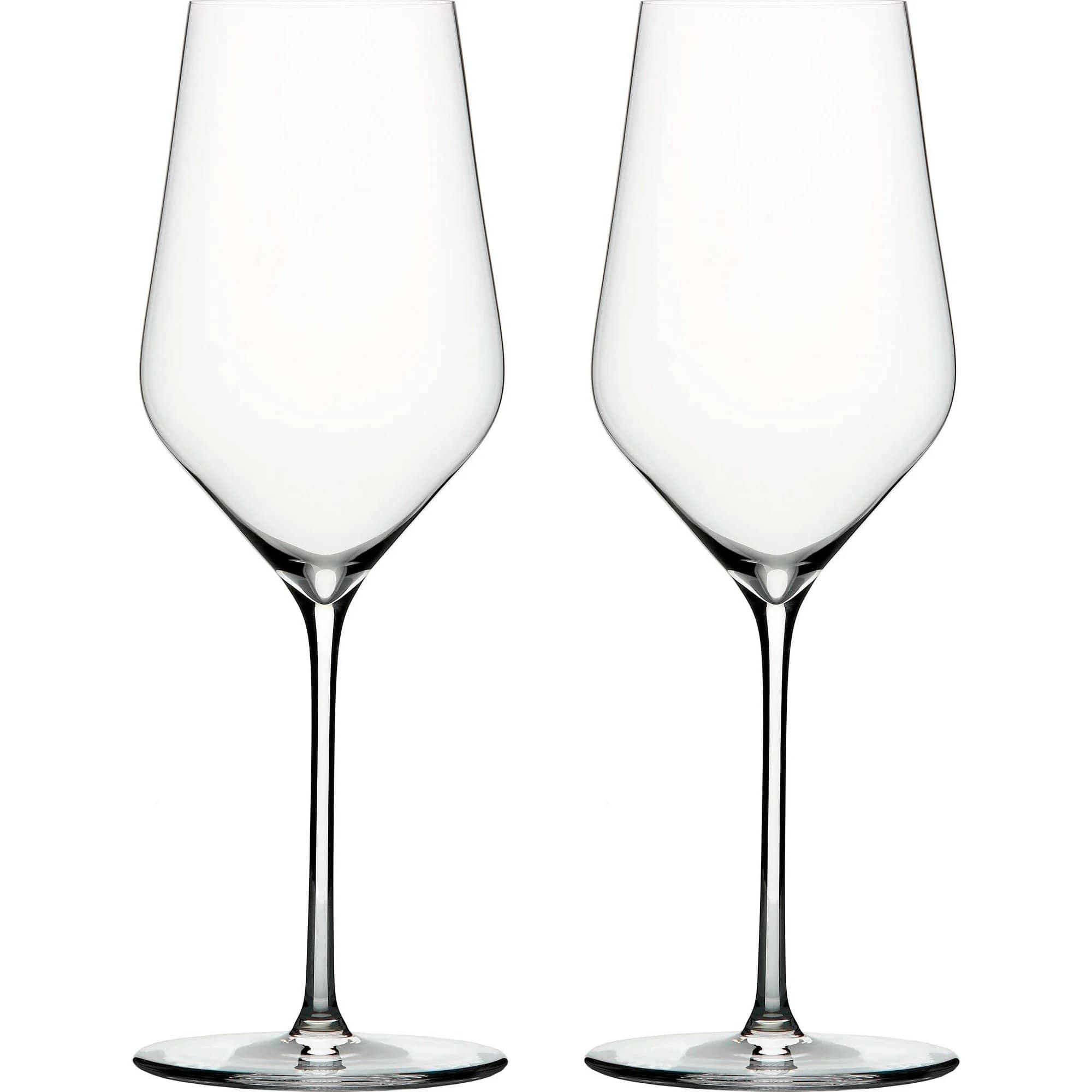 Hvidvinsglas 400 Ml. 2 Stk. fra Zalto