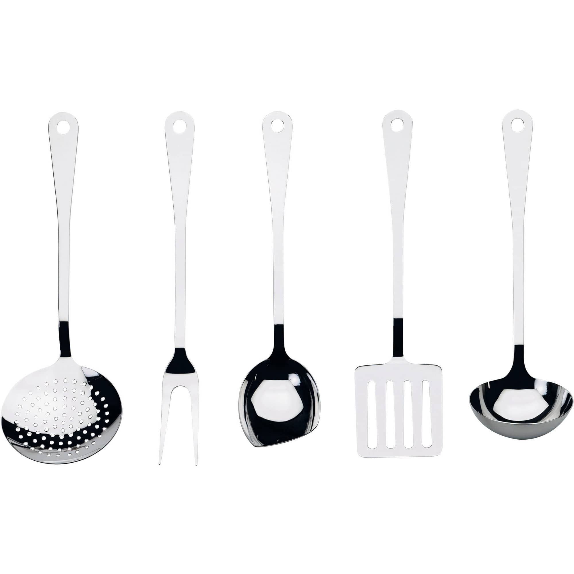 Køkkenredskabssæt fra Alessi