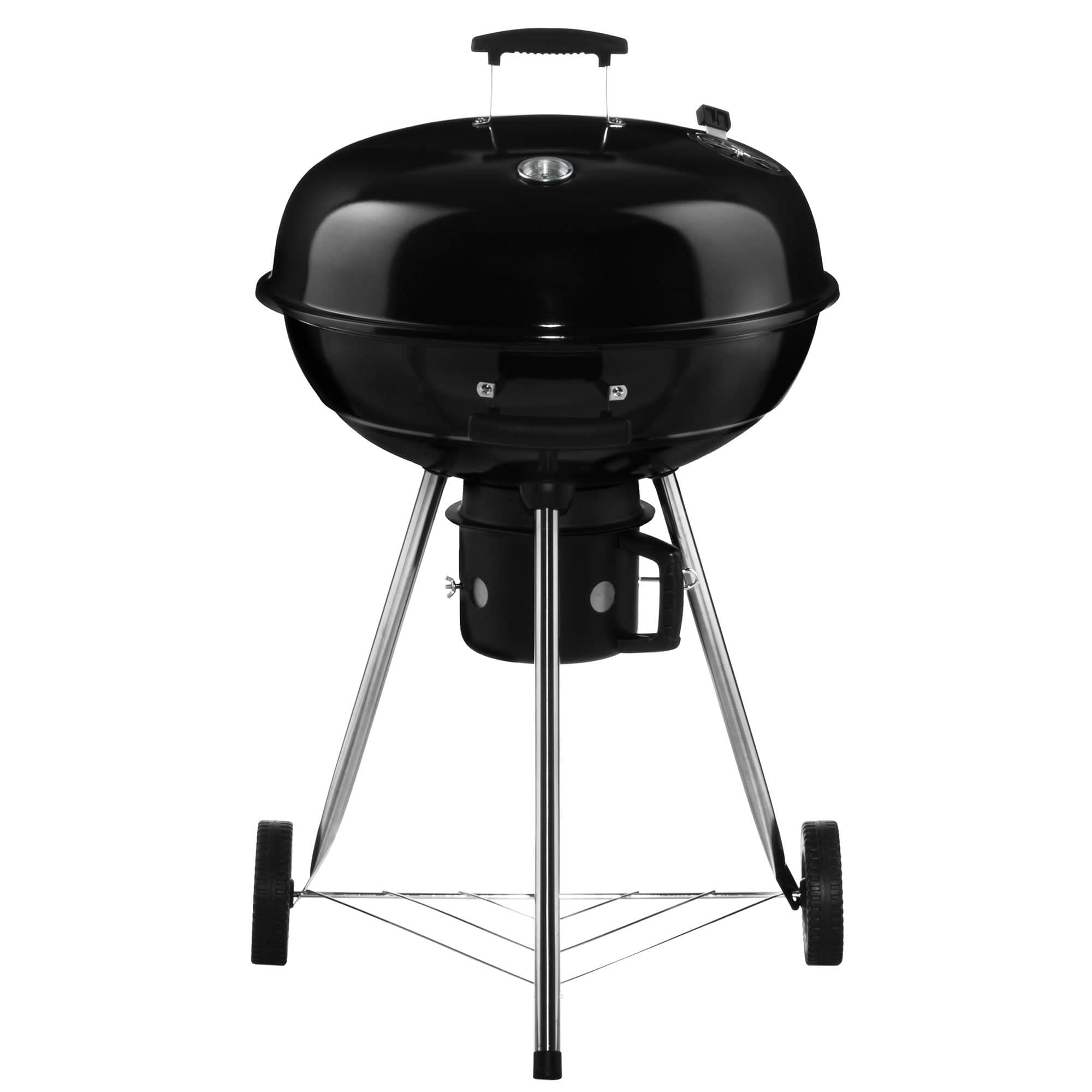 Basic 57 Kulgrill fra Mustang