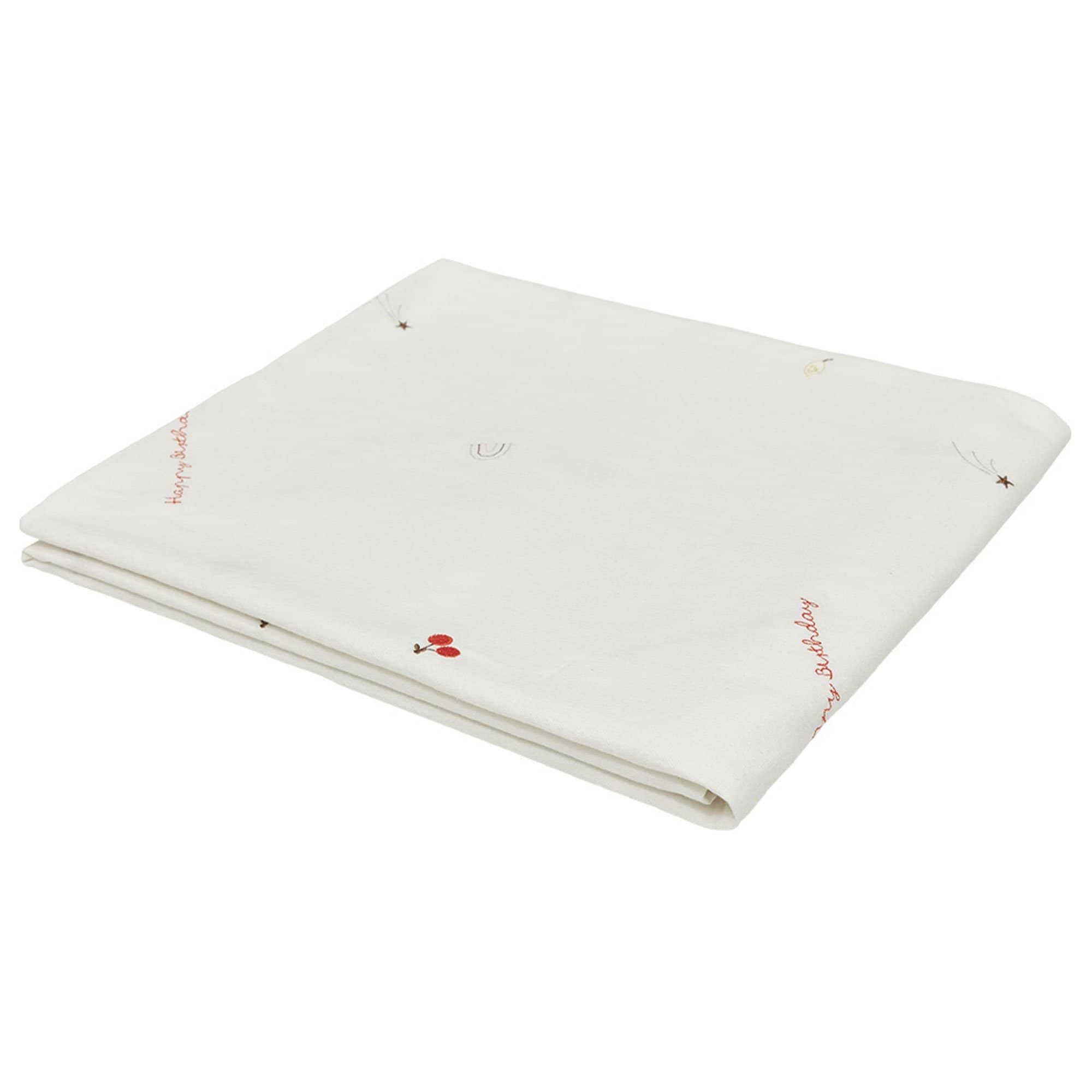 Birthday Dug 260 X 140 Cm, Offwhite fra Oyoy Living Design