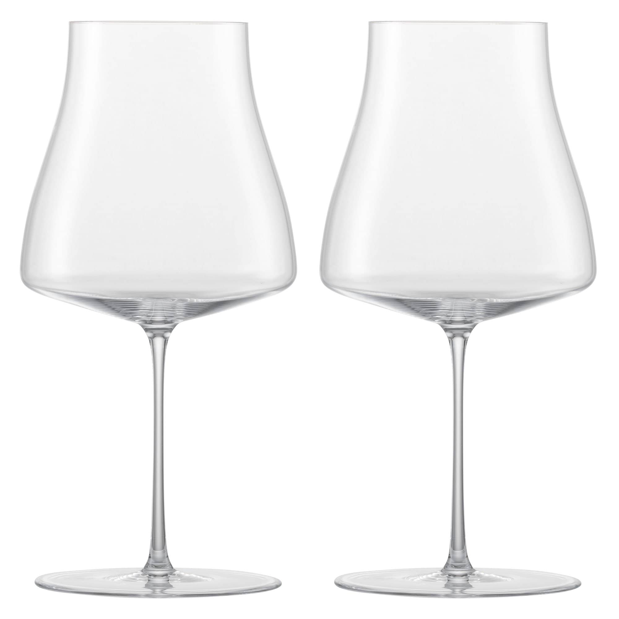 The Moment Pinot Noir Rødvinsglas 82 Cl, 2 Pak fra Zwiesel