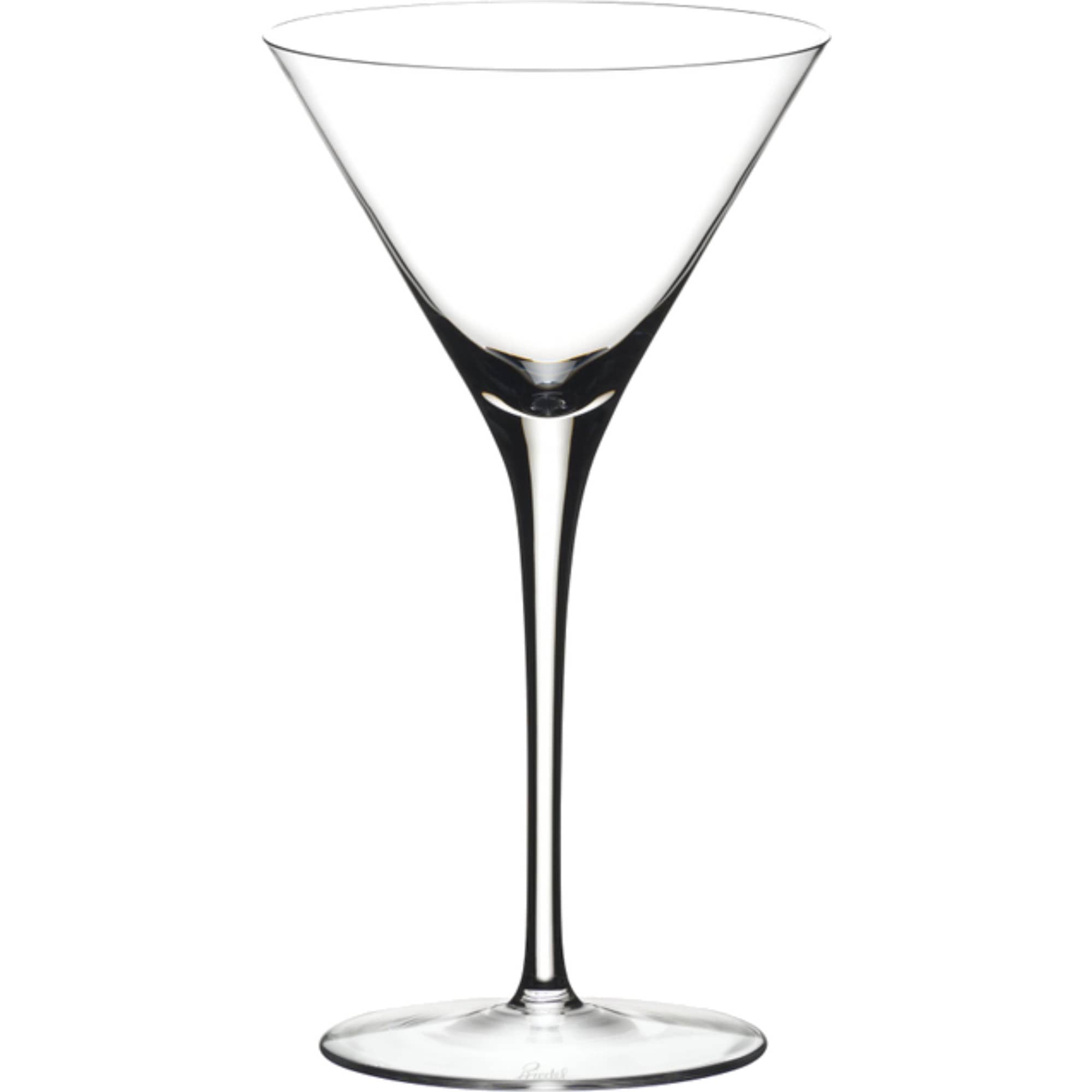 Sommelier Martiniglas 21 Cl fra Riedel