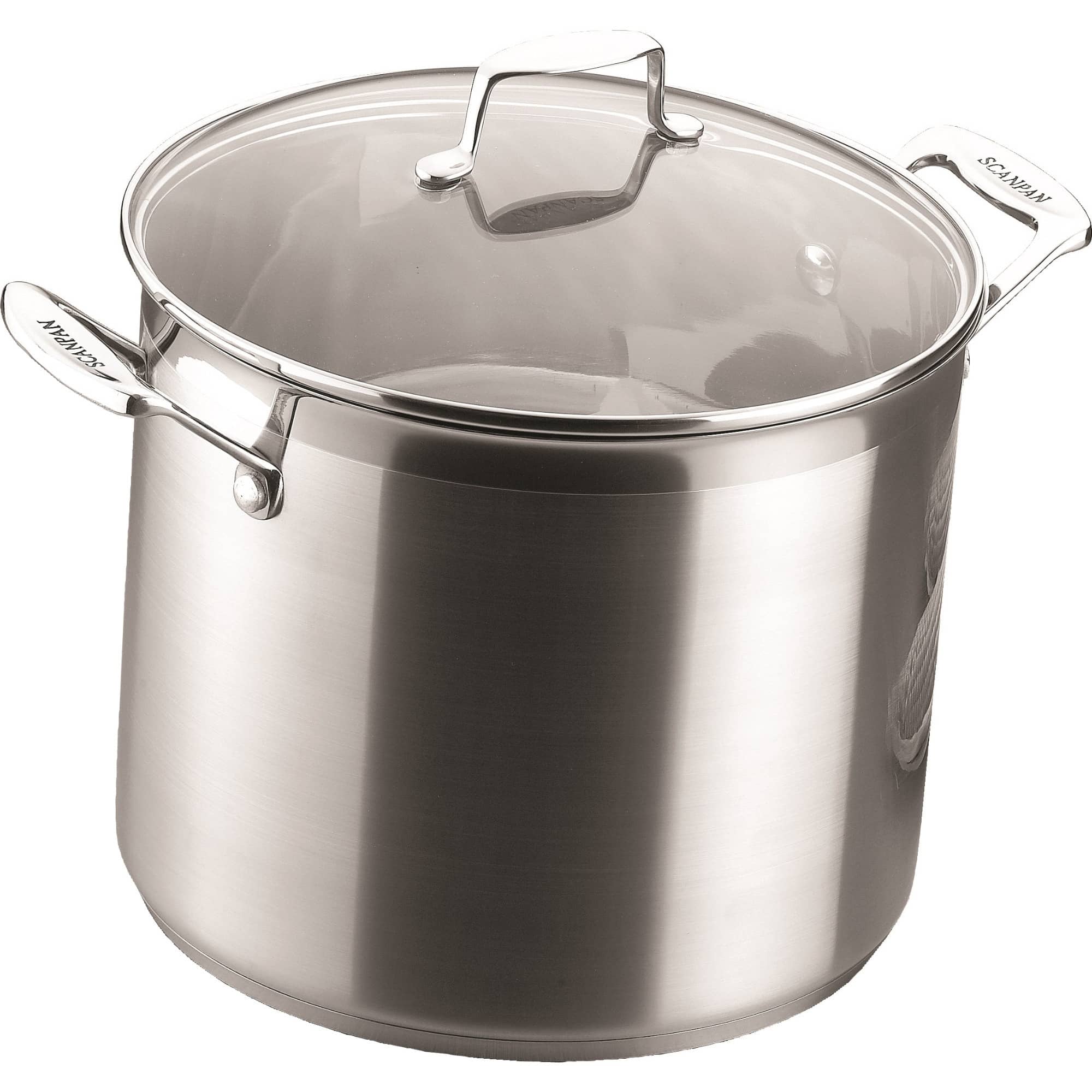 Impact Suppegryde 7,2 L fra Scanpan