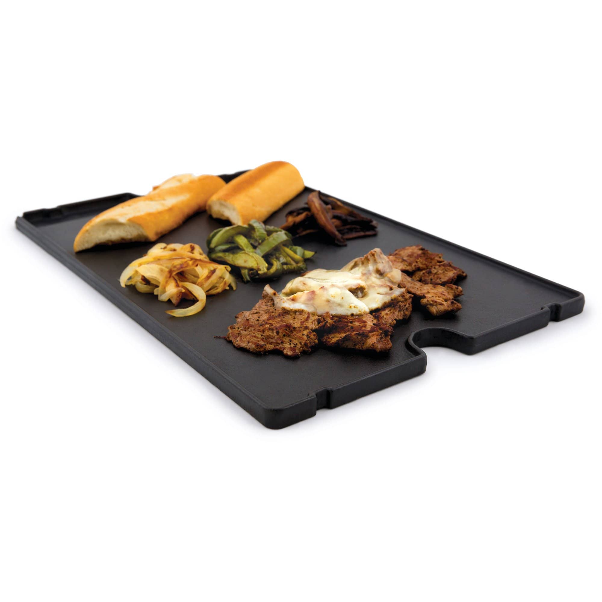 Stegeplade Imperial Regal fra Broil King