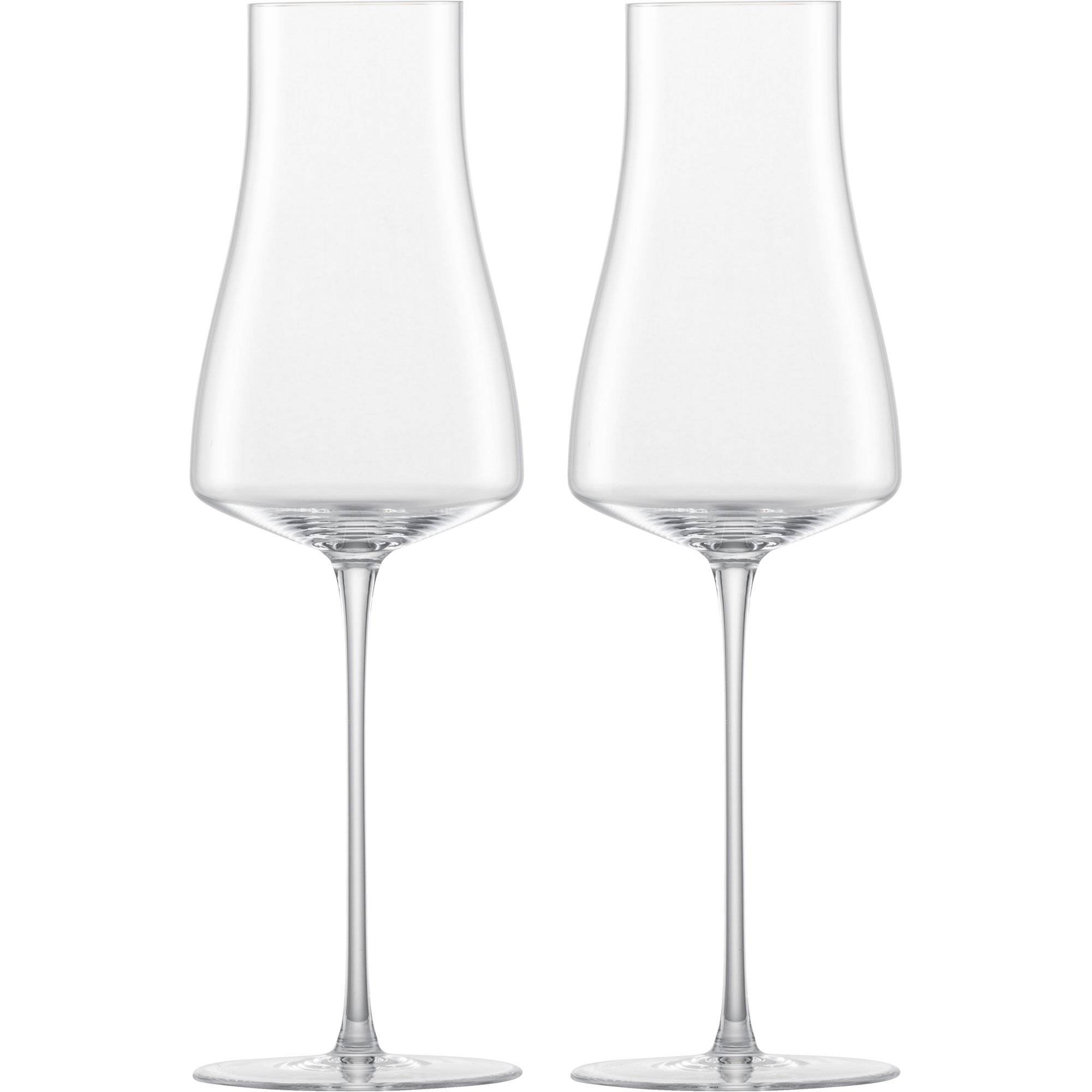 The Moment Champagneglas 31 Cl, 2 Pak fra Zwiesel