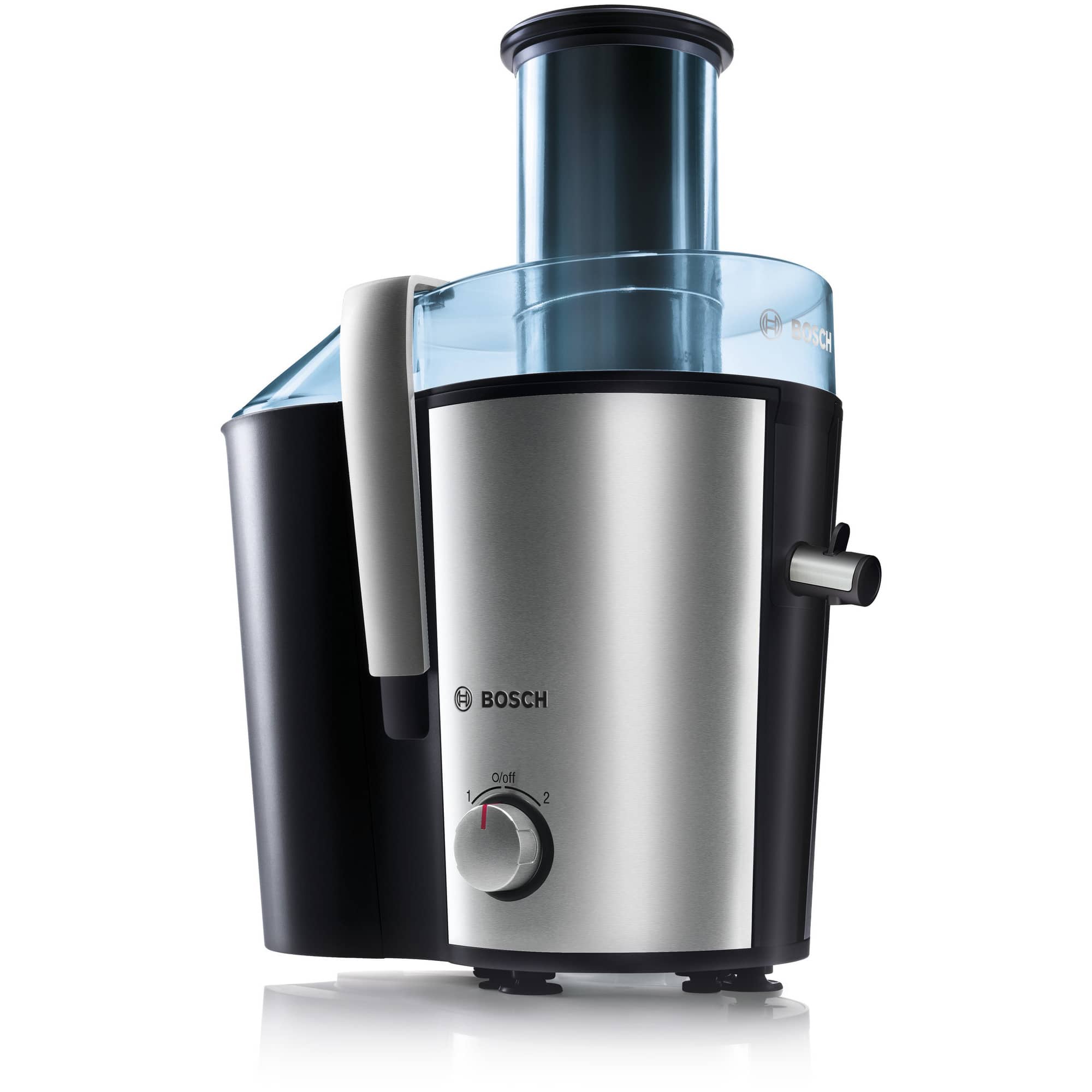 Mes3500 Saftpresser fra Bosch