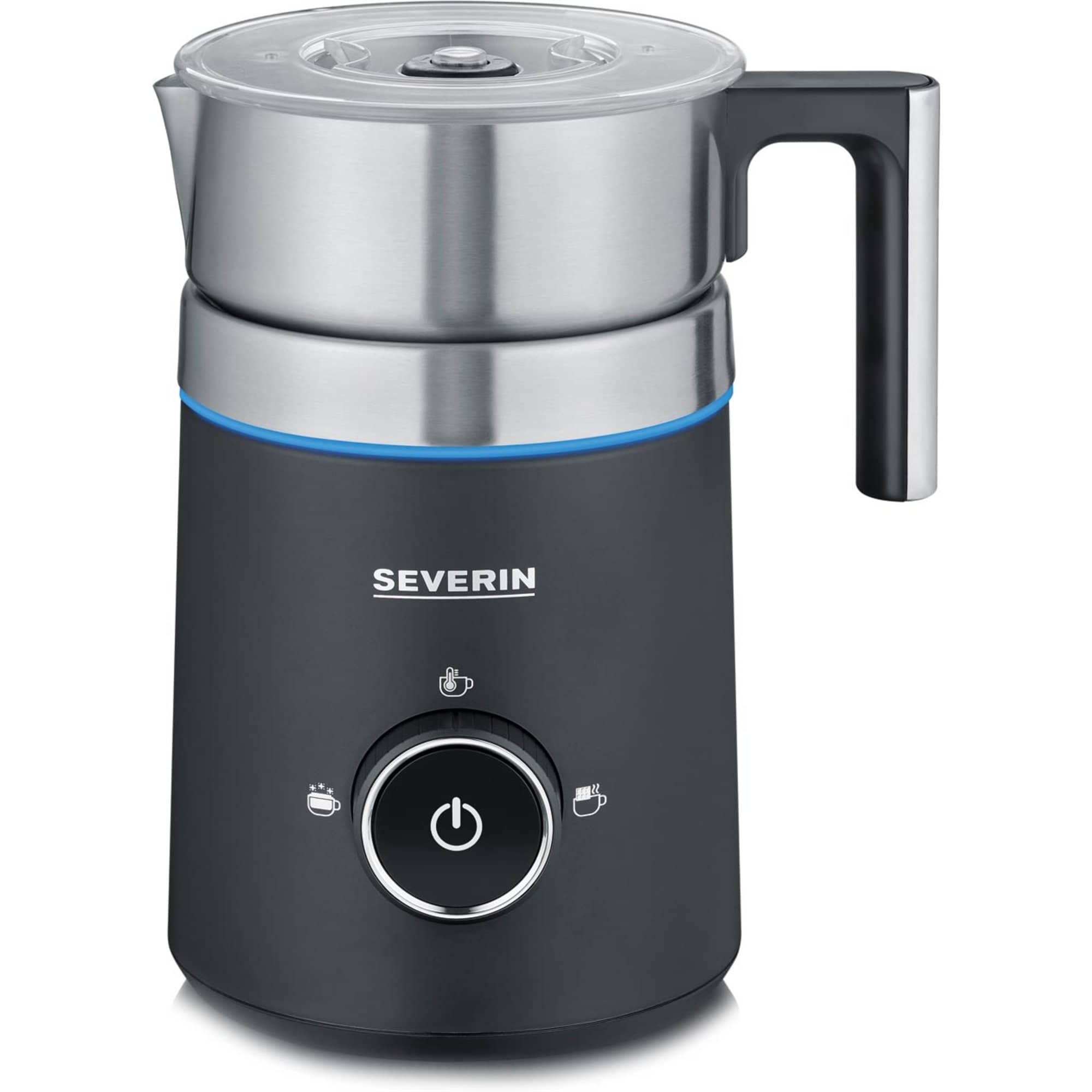 Spuma Mælkeskummer 500 Ml. fra Severin