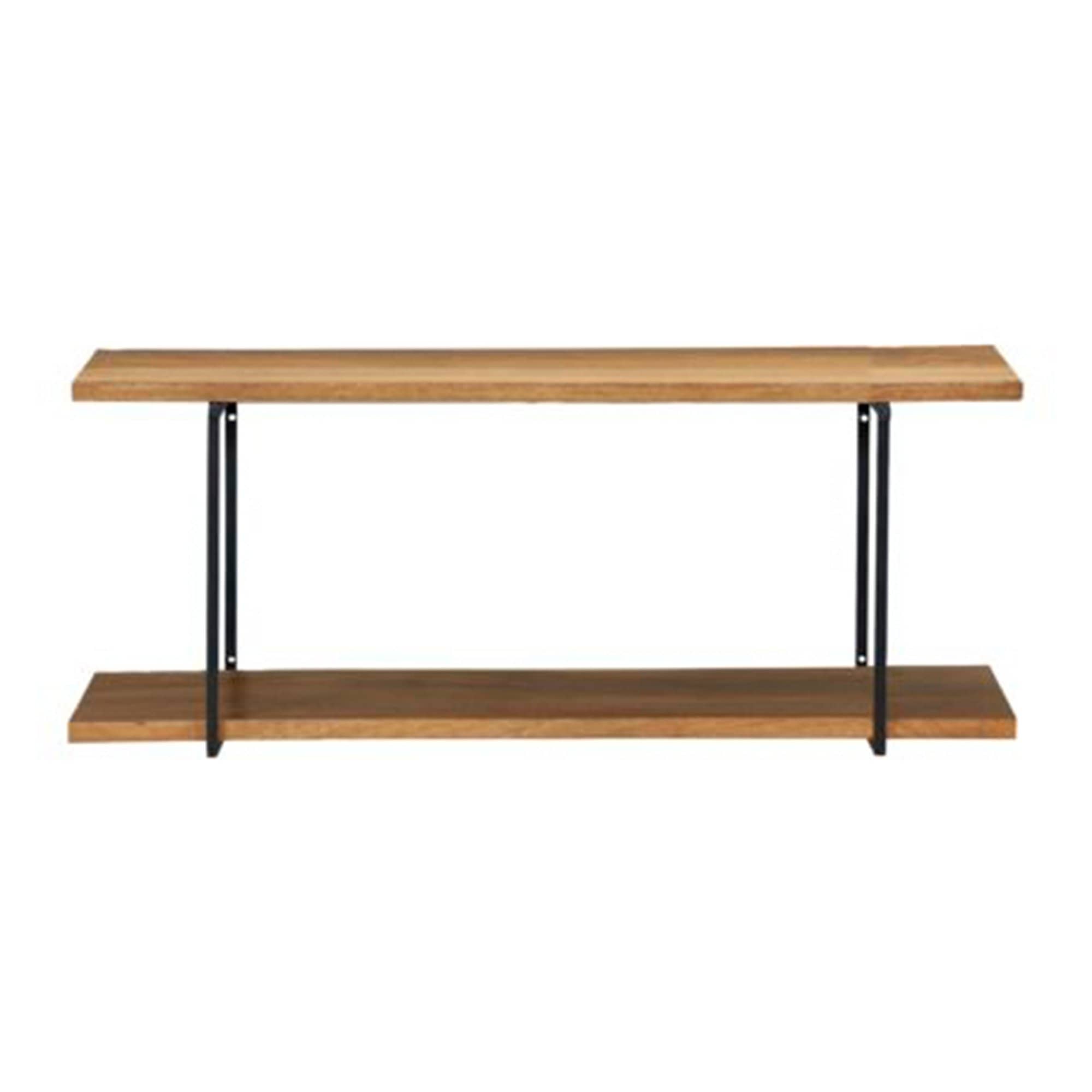 Woods Hylde 70 Cm, Natur fra House Doctor