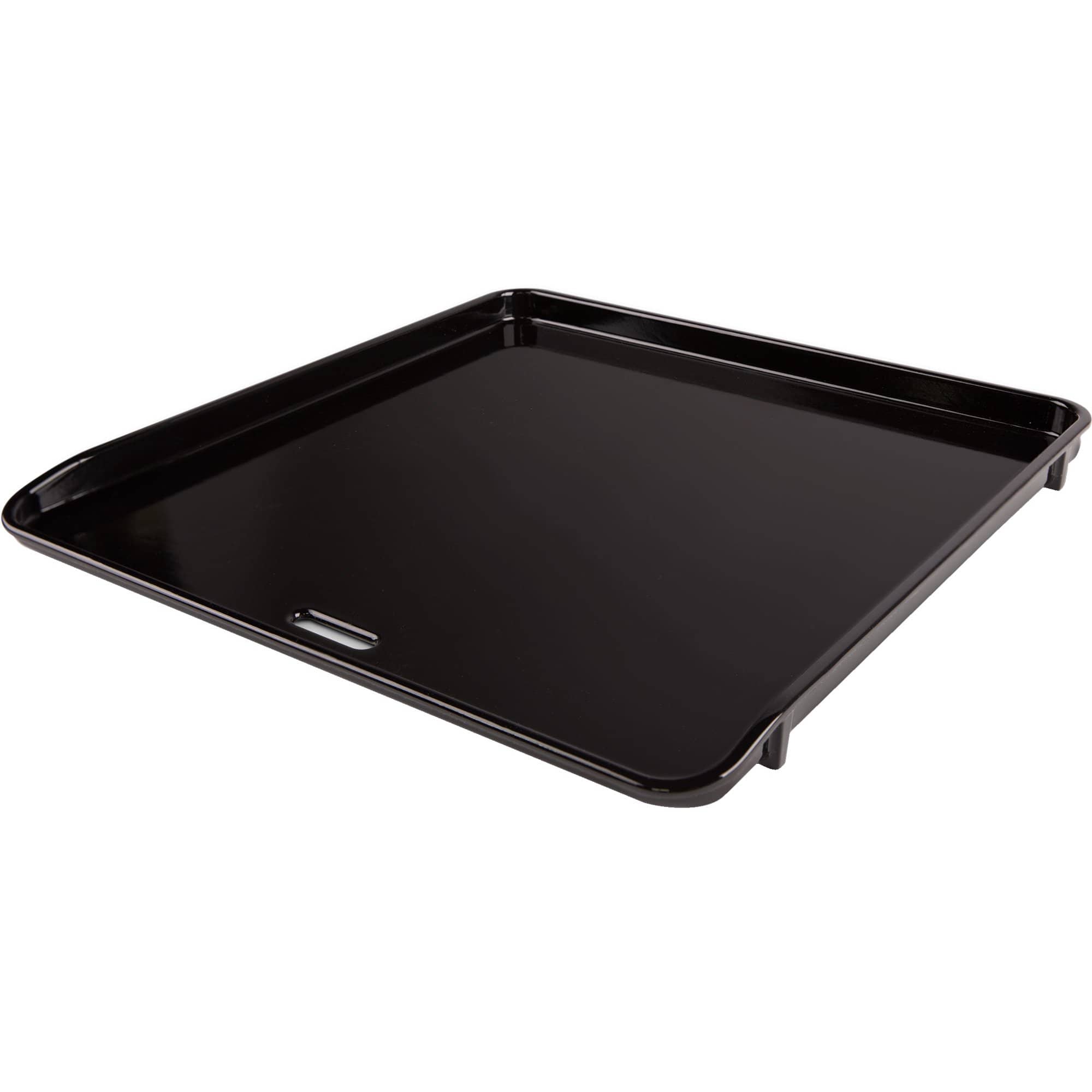 Crafted Stegeplade fra Weber