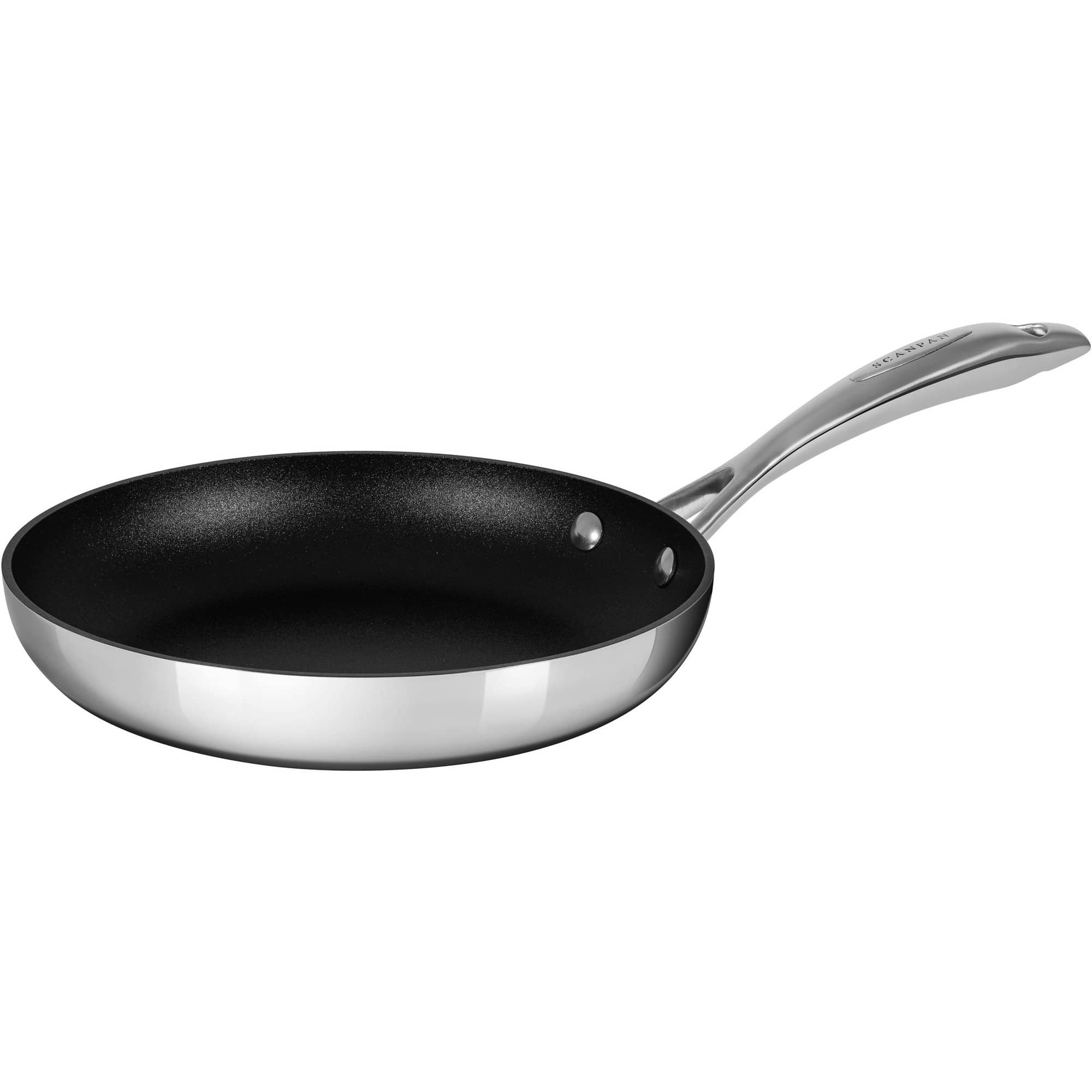 Haptiq Stegepande 24 Cm. fra Scanpan