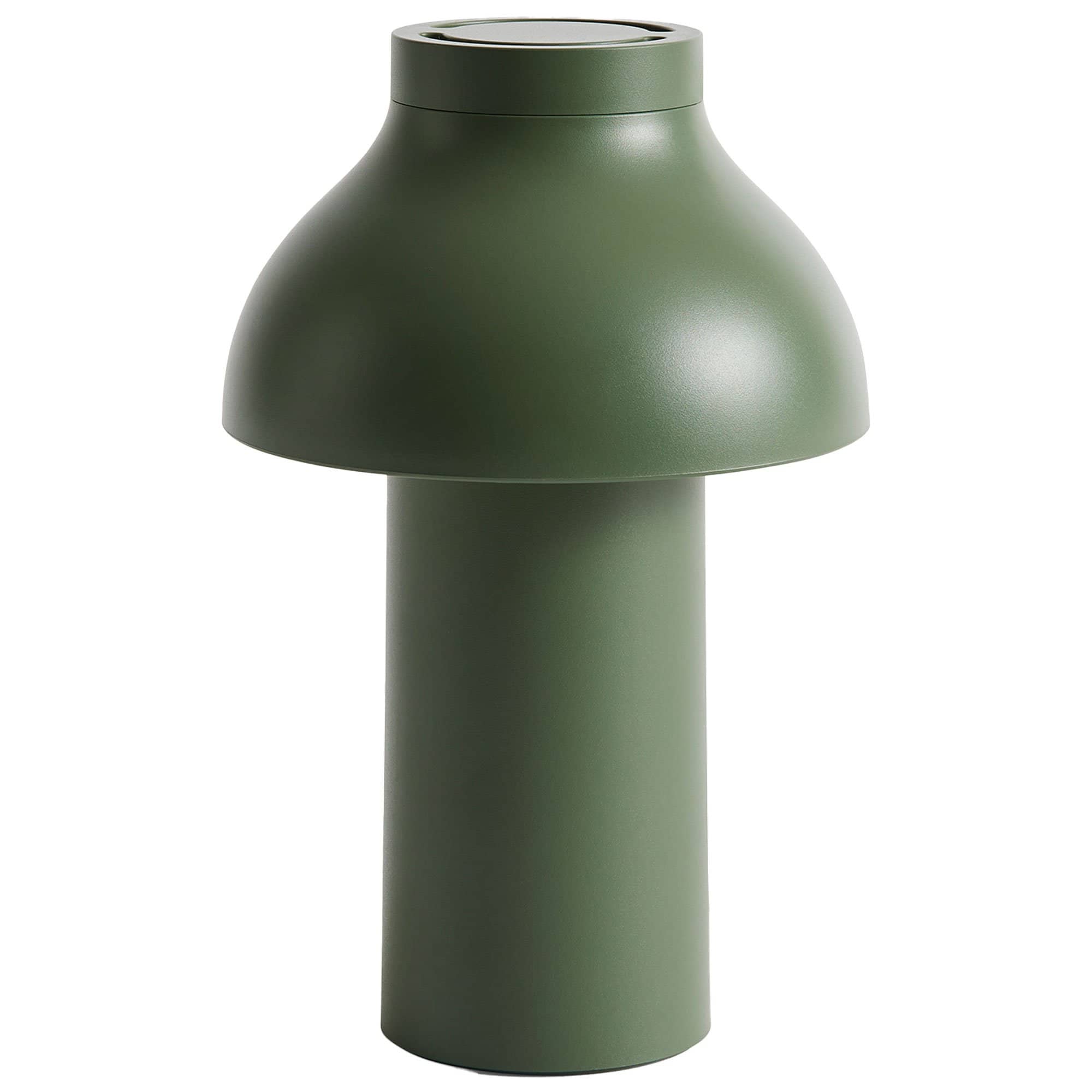 Pc Nr. 2 Bærbar Lampe, Oliven fra Hay