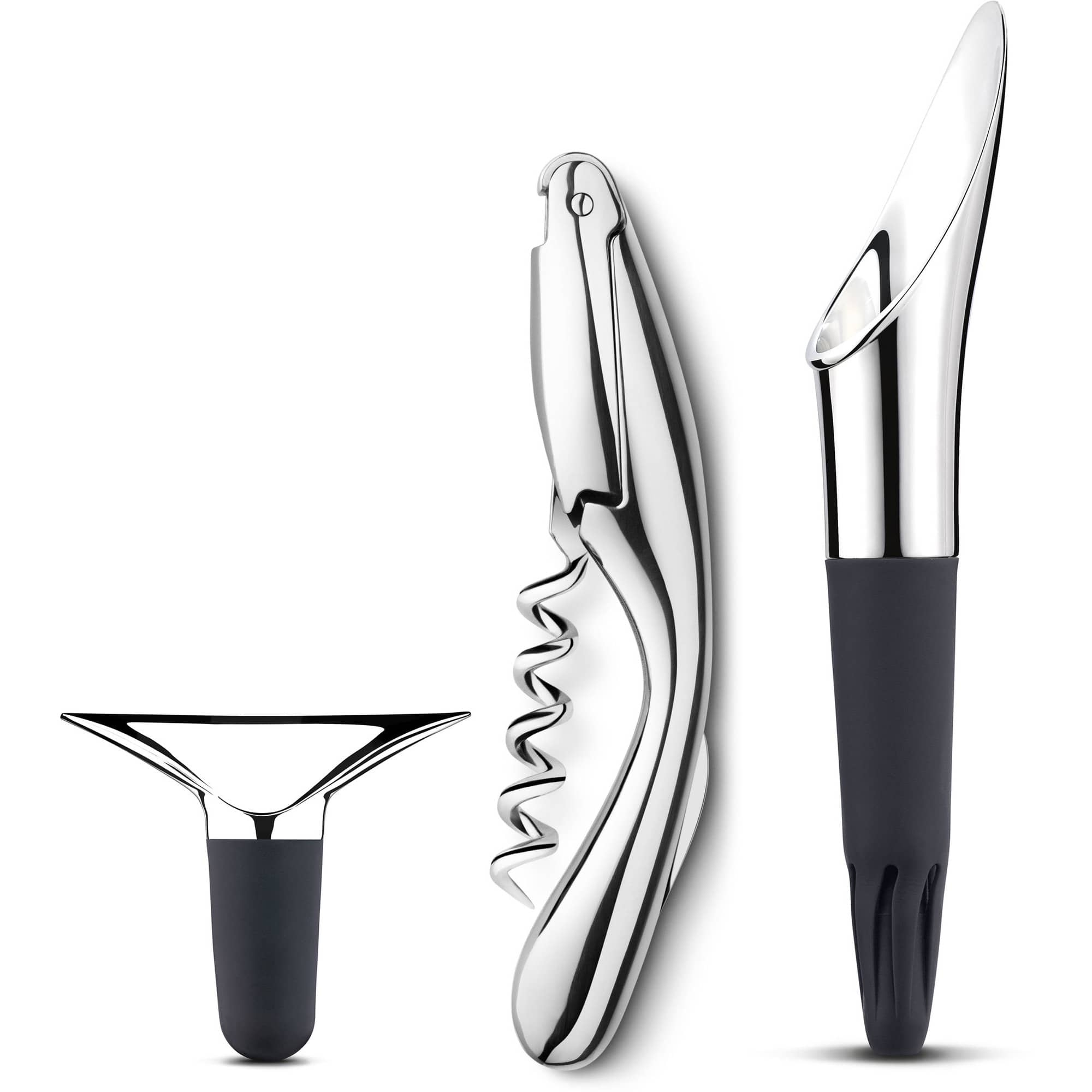 Wine & Bar Vinsæt Med 3 Dele fra Georg Jensen
