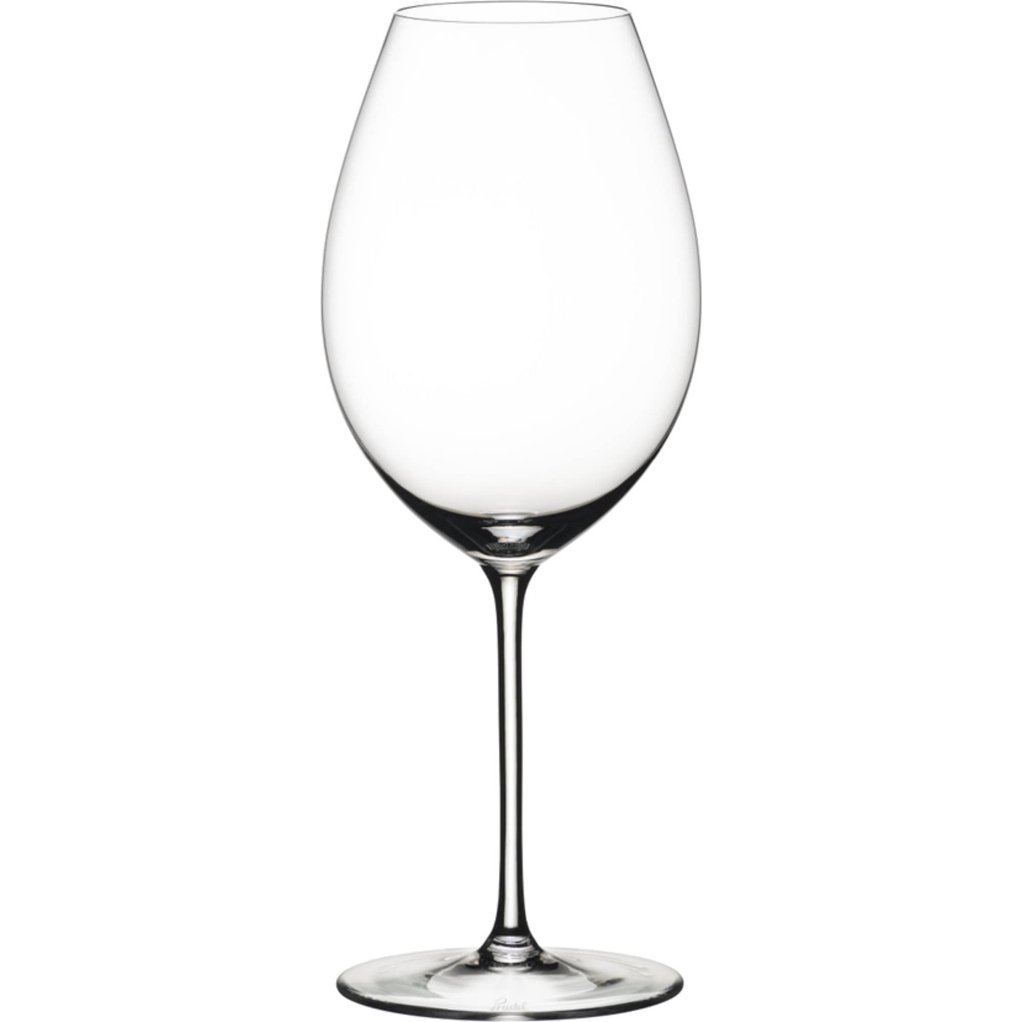 Sommelier Tinto Reserva Vinglas 62 Cl fra Riedel