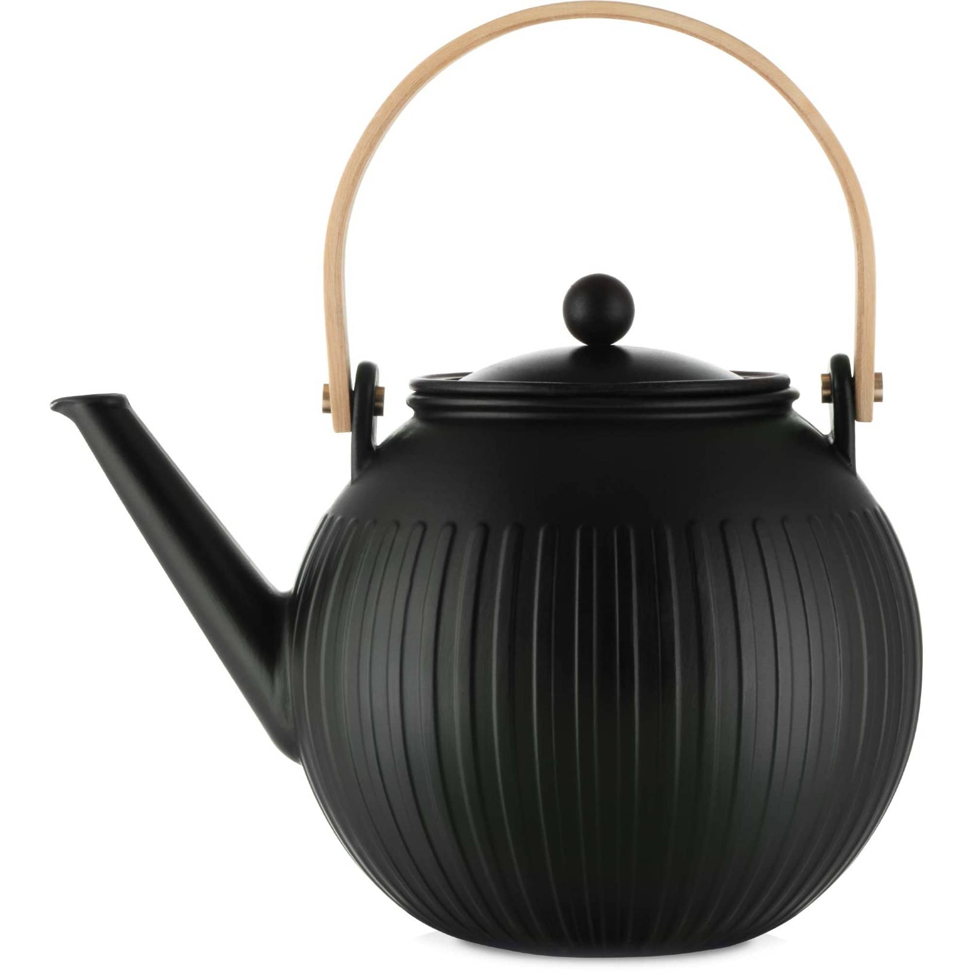 Douro Tekande 1,5 L Sort fra Bodum