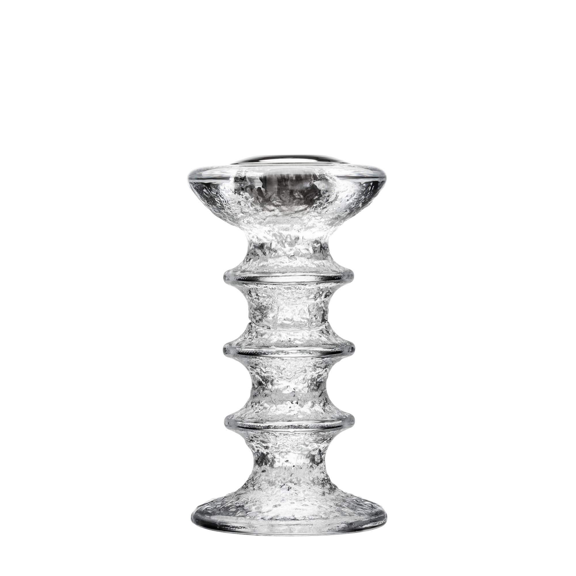Festivo Lysestage, 15 Cm. fra Iittala