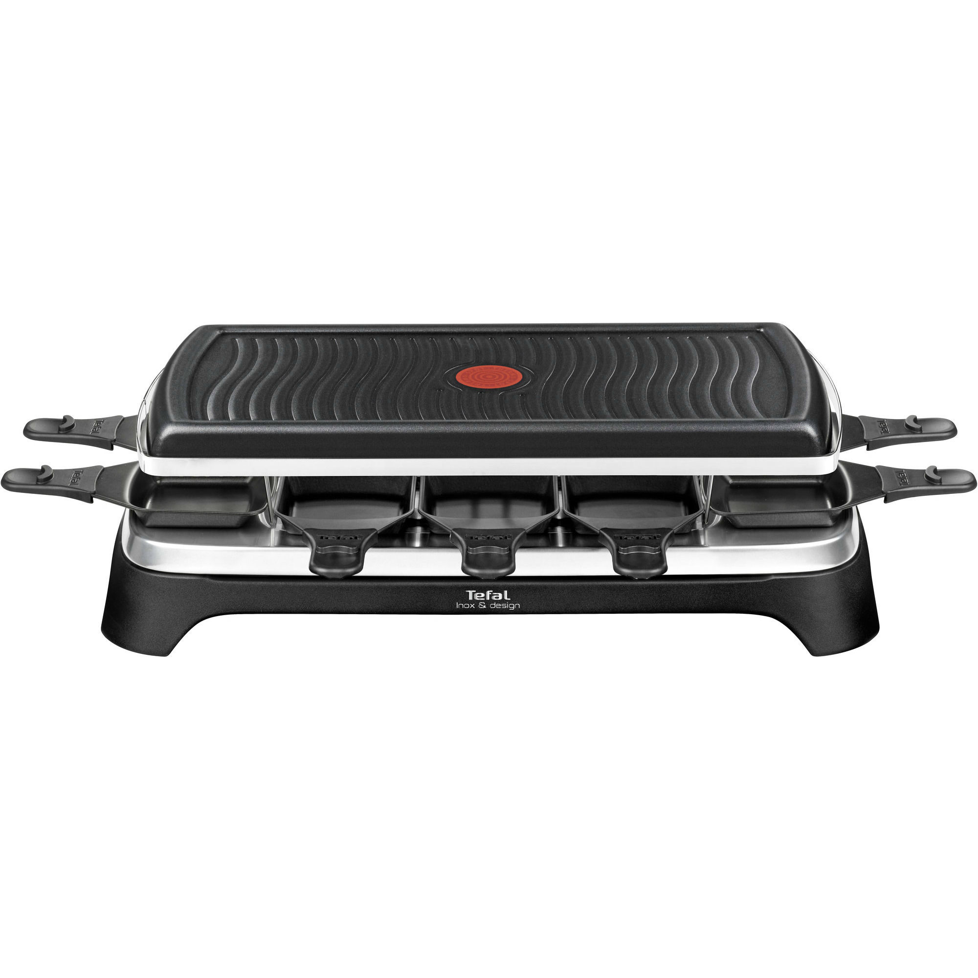 Inox & Design Raclette fra Tefal
