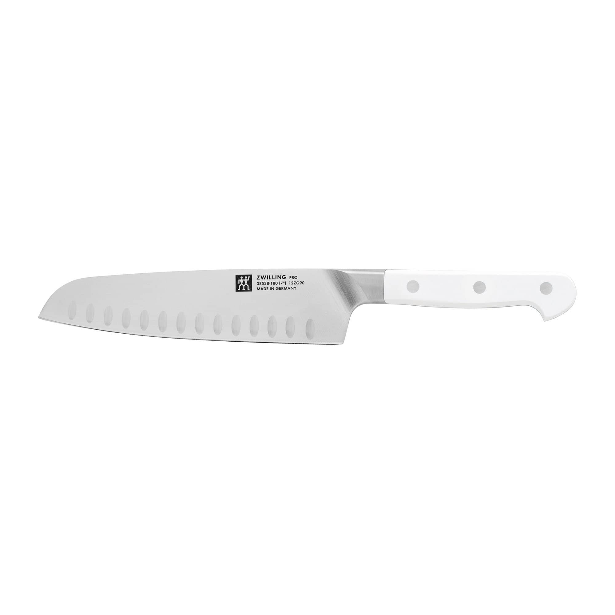 Pro Le Blanc Santoku 18 Cm fra Zwilling
