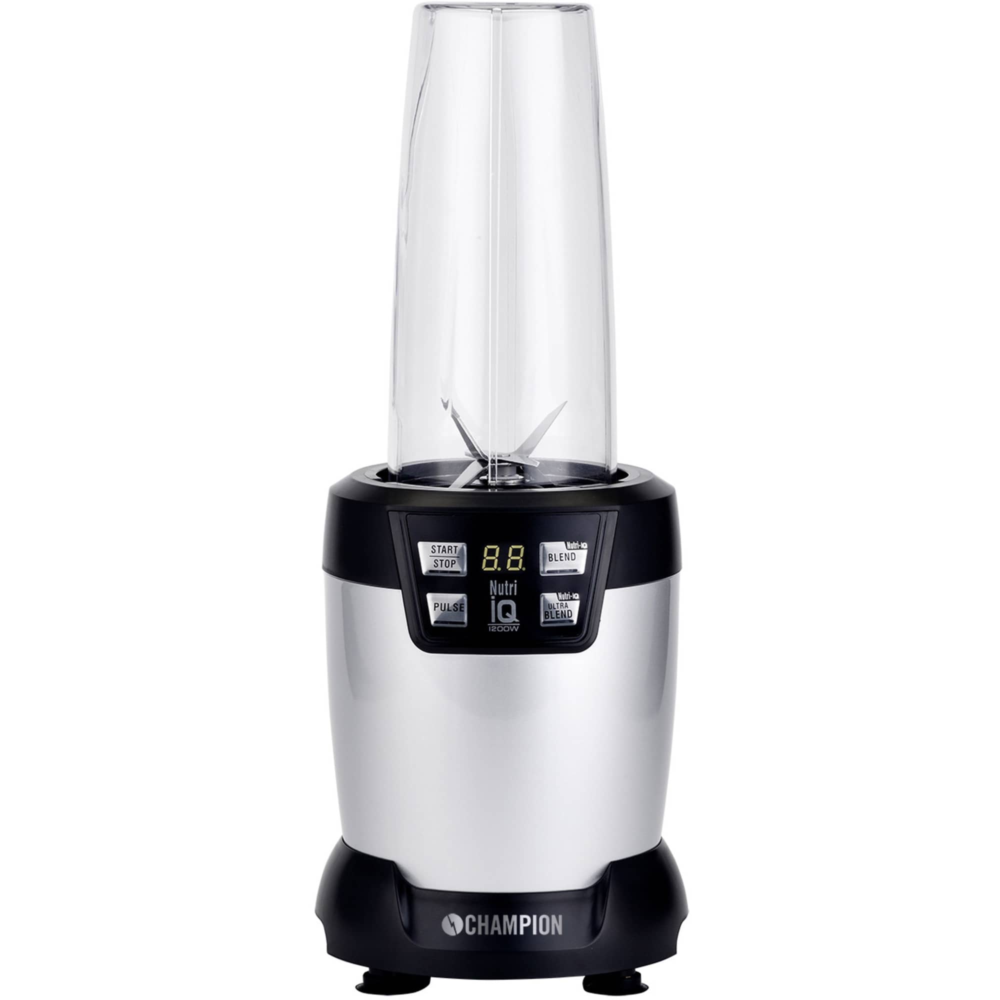 Nutrition Pro Digital Blender fra Champion