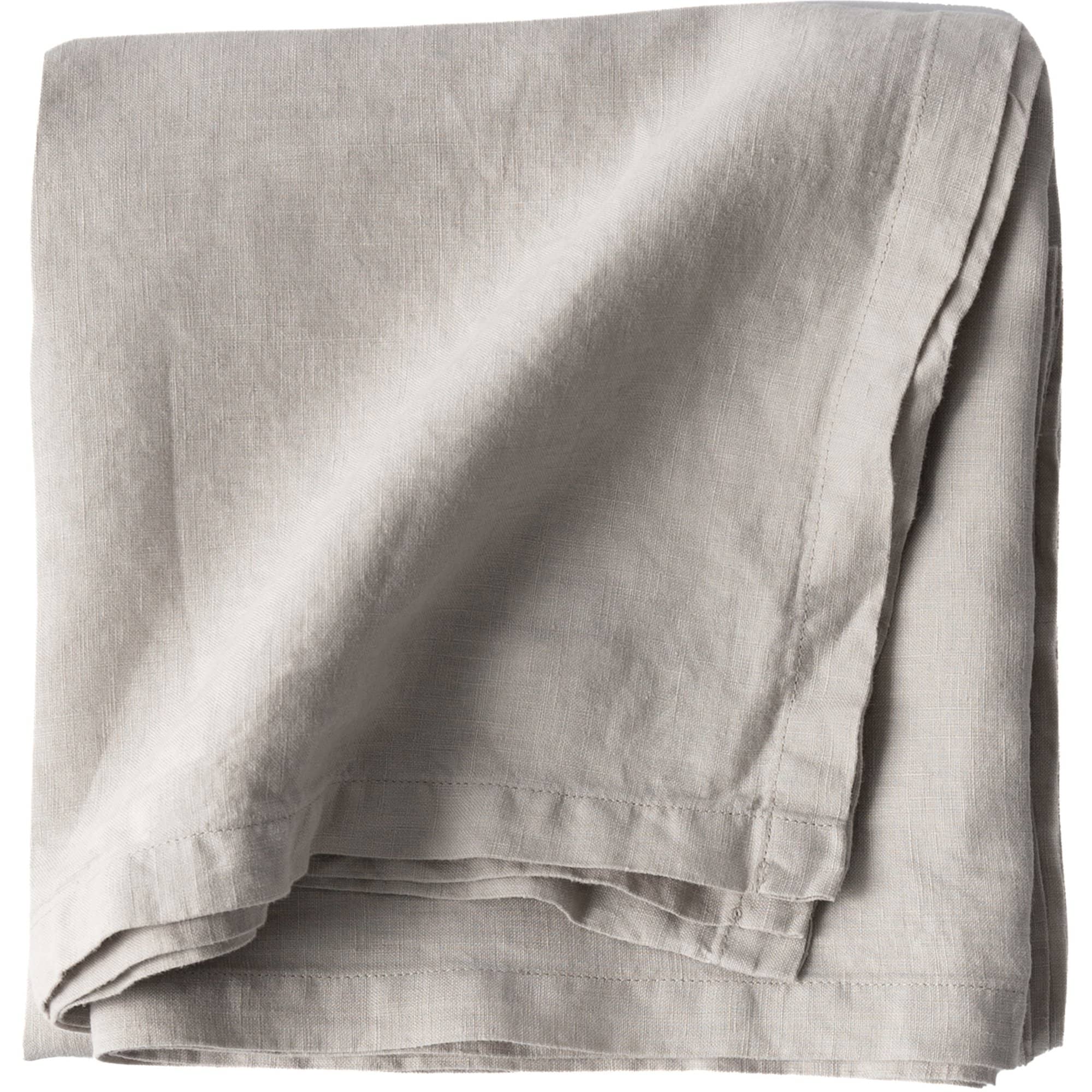 Dug 175x175 Cm, Varm Grey fra Tell Me More
