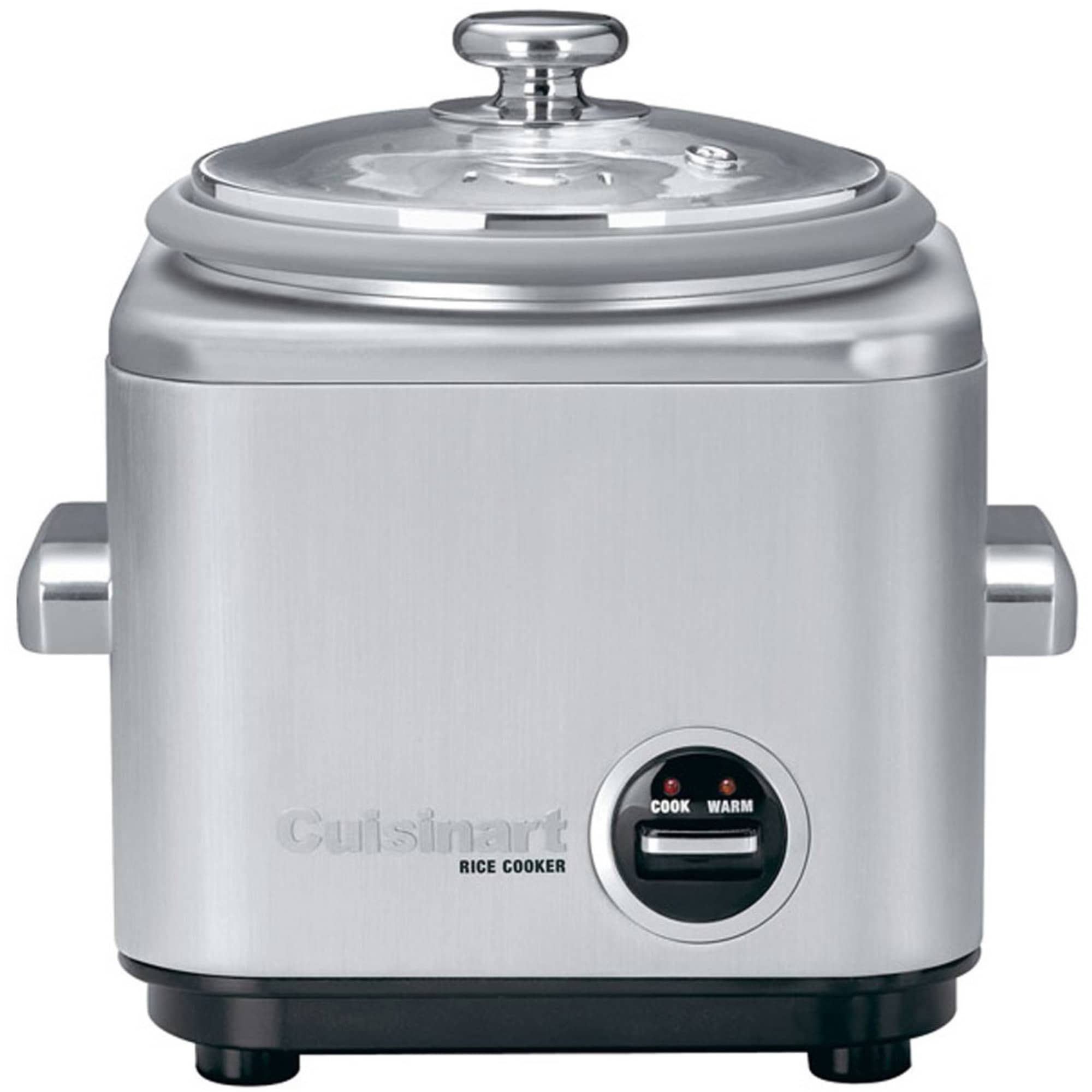 Riskoger 6 Portioner fra Cuisinart