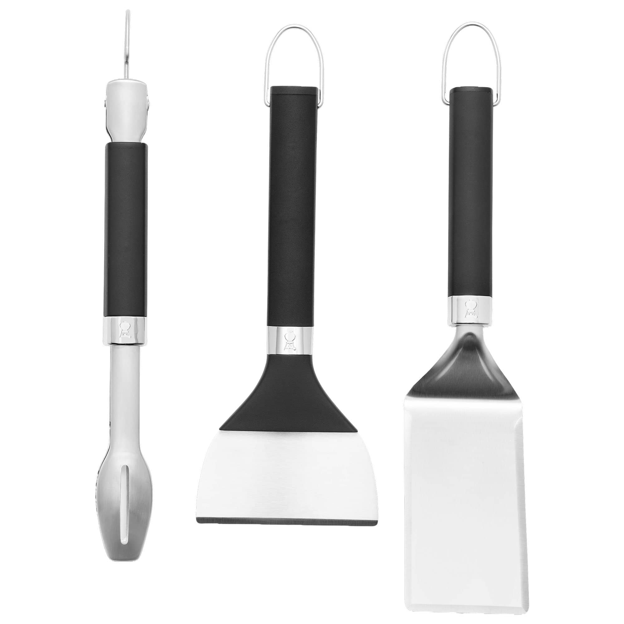Bordstege Sæt Bærbar fra Weber