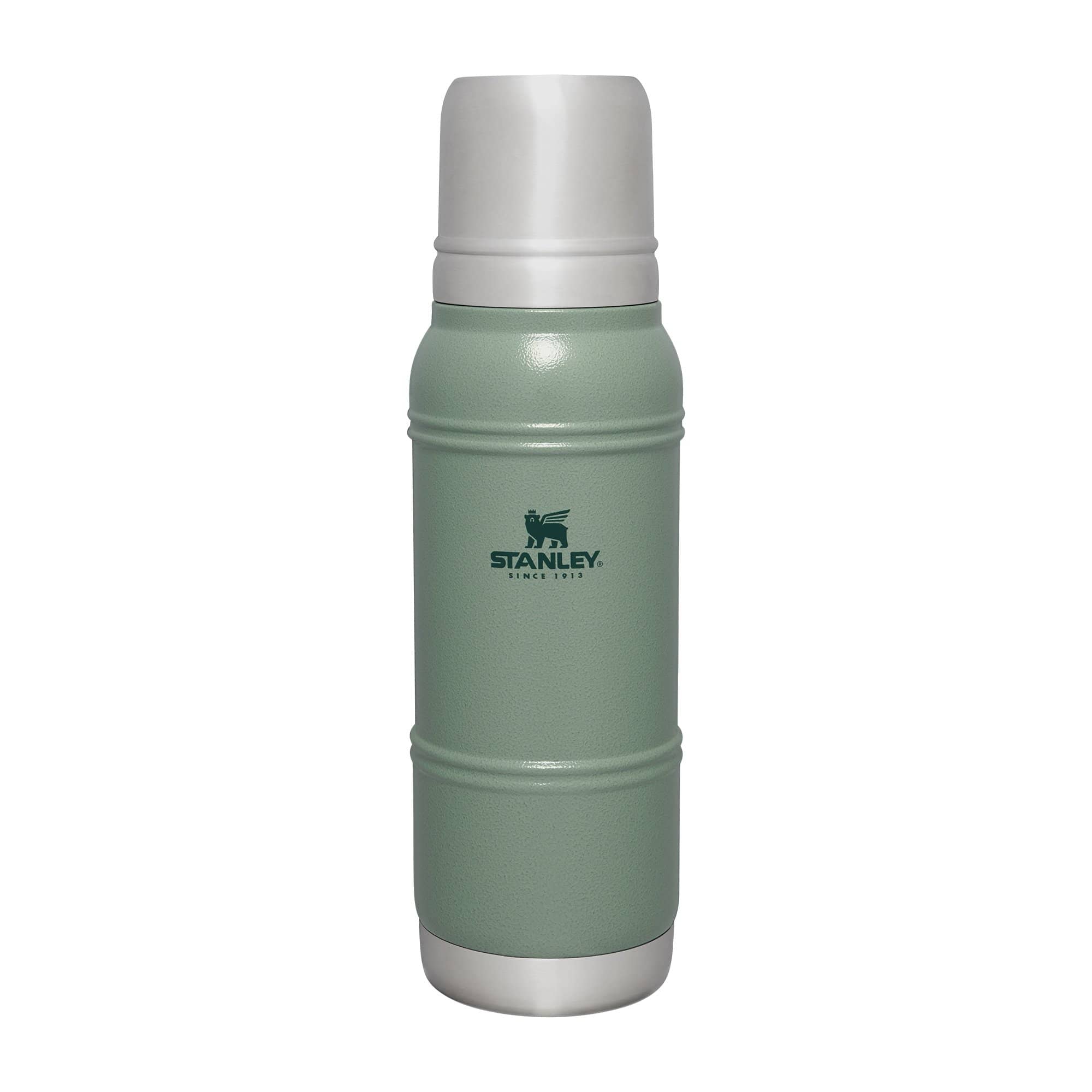 Artisan Termokande 1 Liter, Grøn fra Stanley