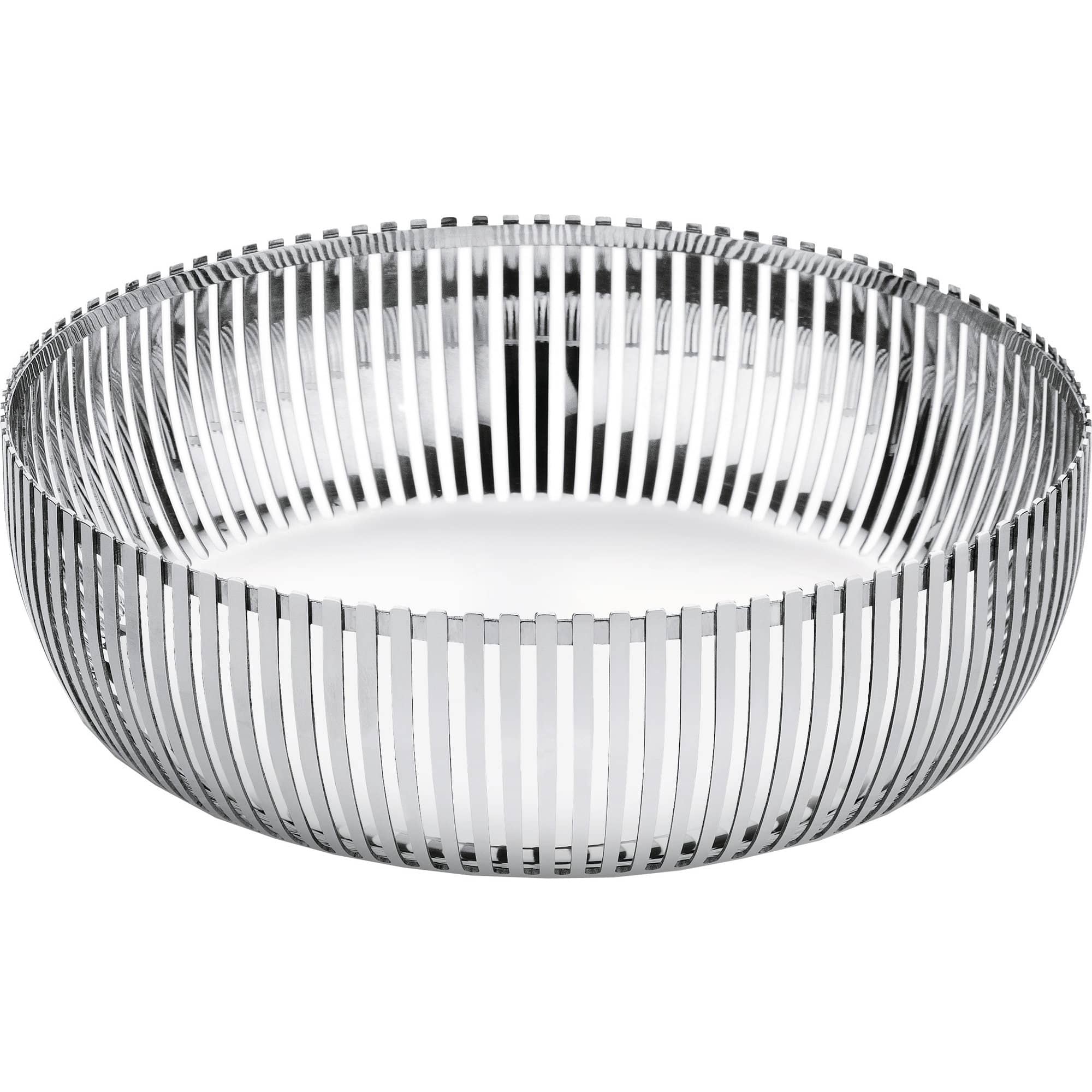Kurv ø23 Cm. fra Alessi