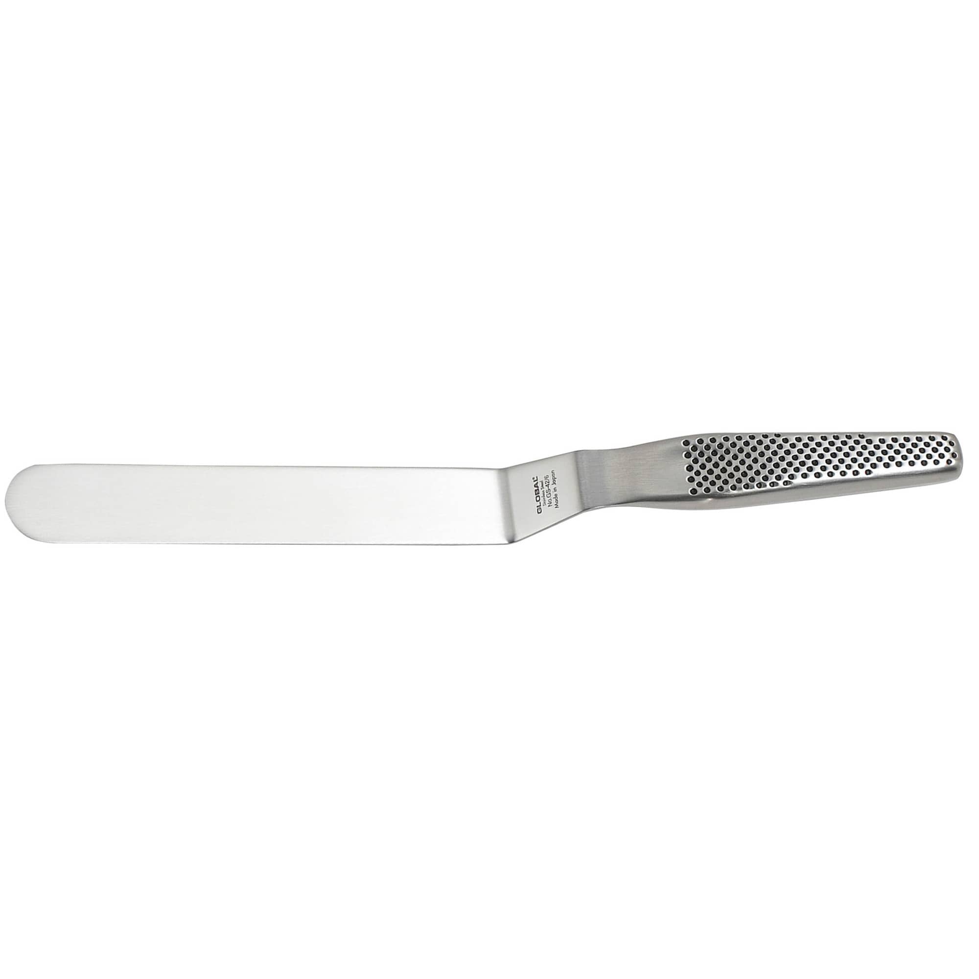Gs 42 Paletkniv 15 Cm. fra Global