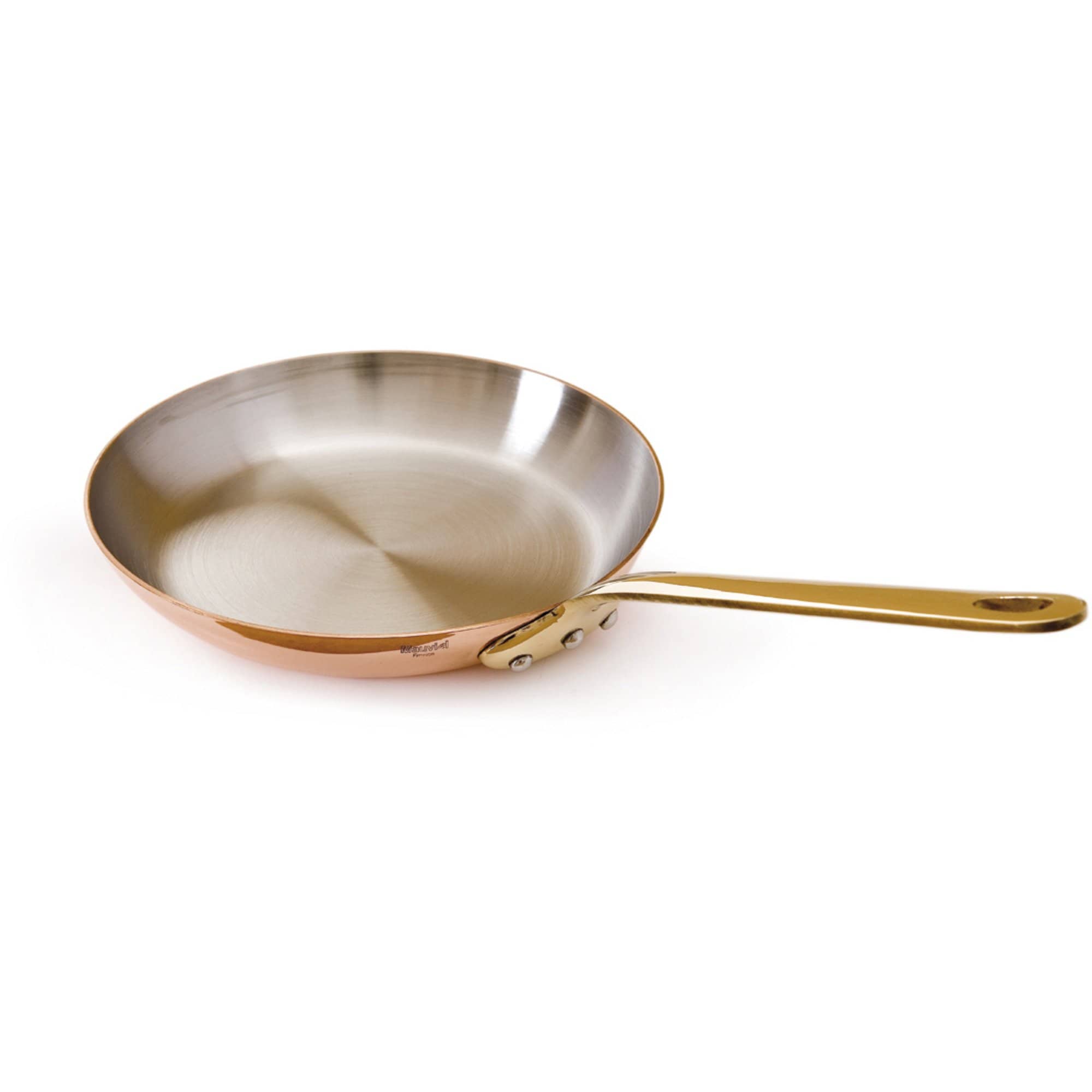 Mâ150b Minipande I Kobber, 12 Cm. fra Mauviel