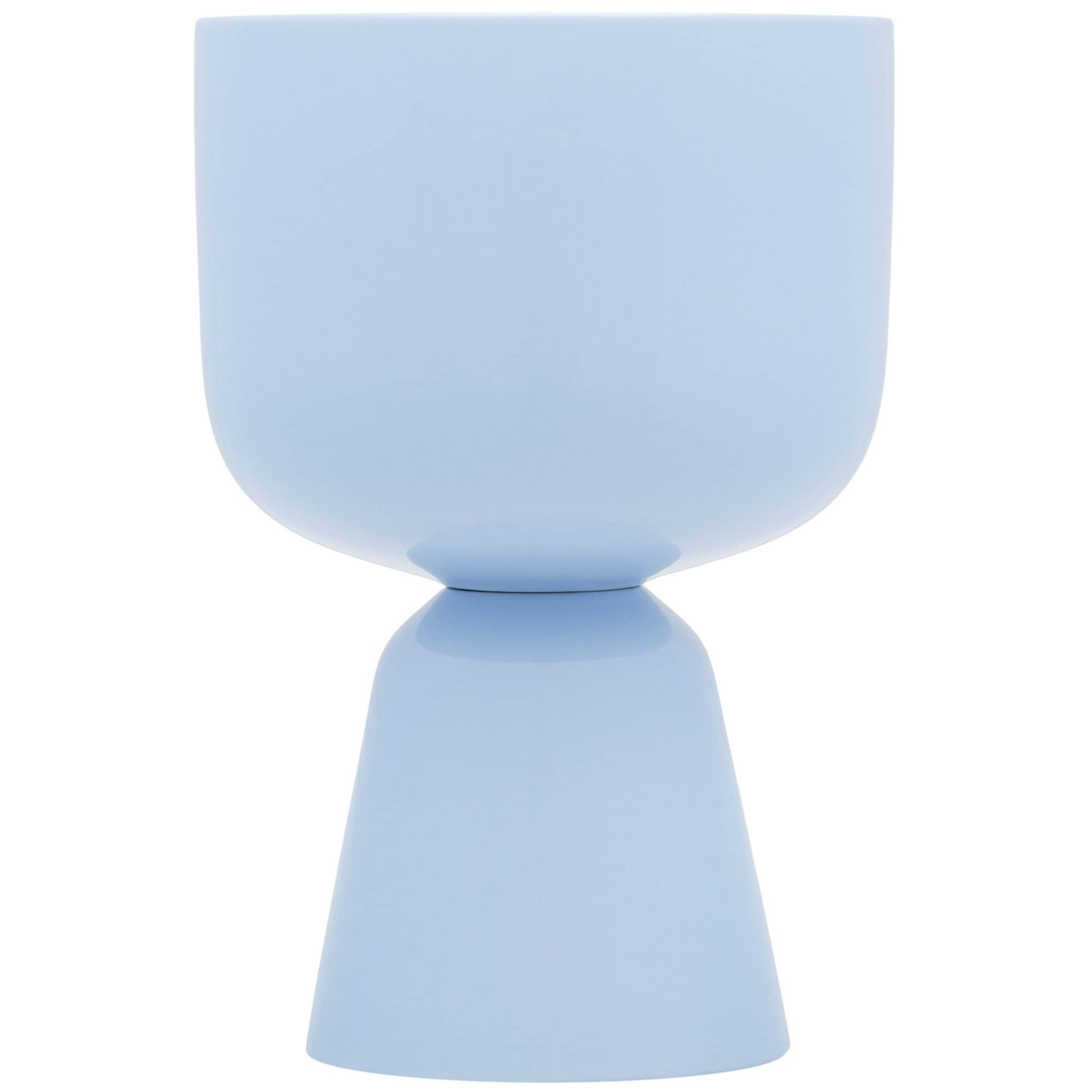 Nappula Krukke 23x15,5 Cm, Aqua fra Iittala