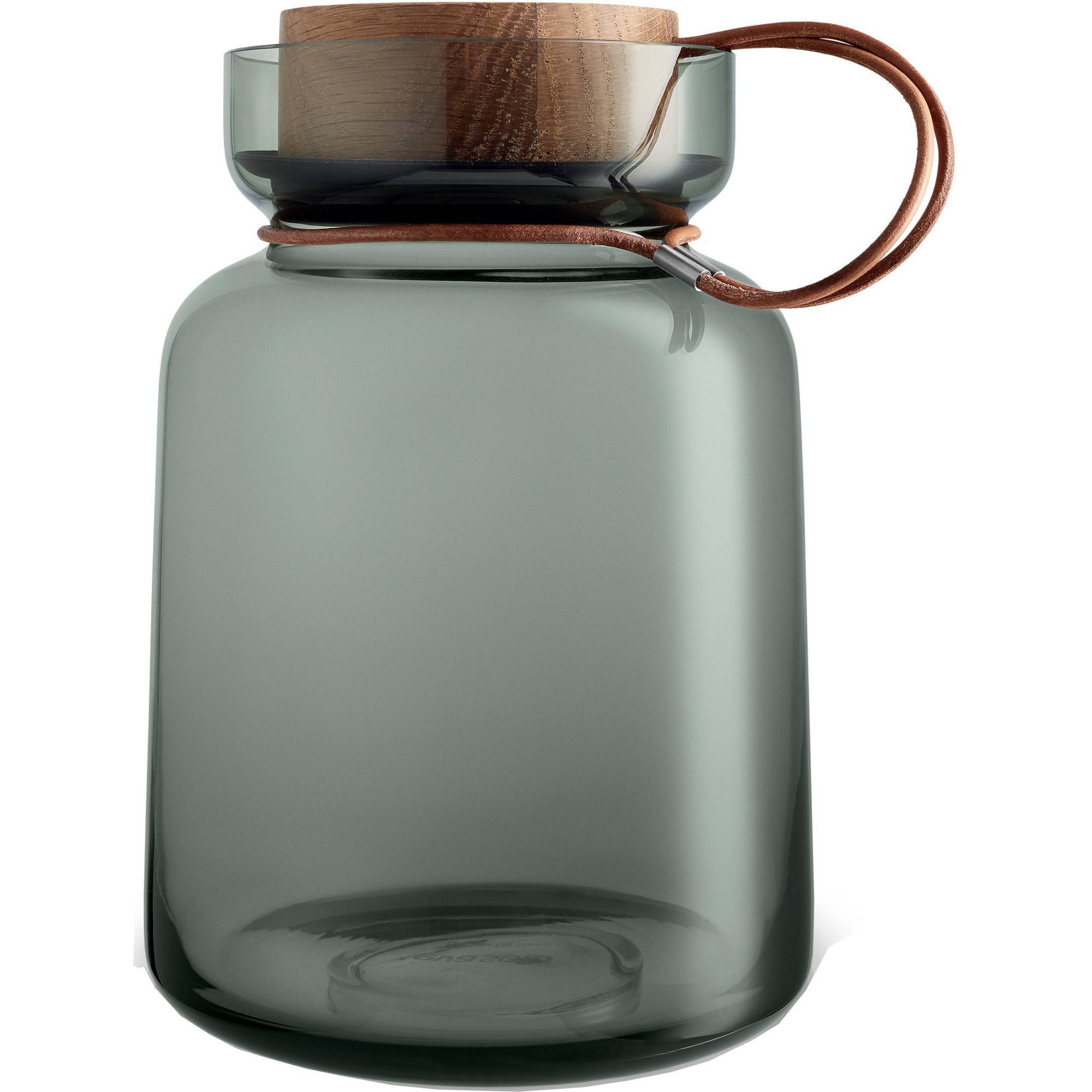 Silhouette Opbevaringsglas 2 L fra Eva Solo